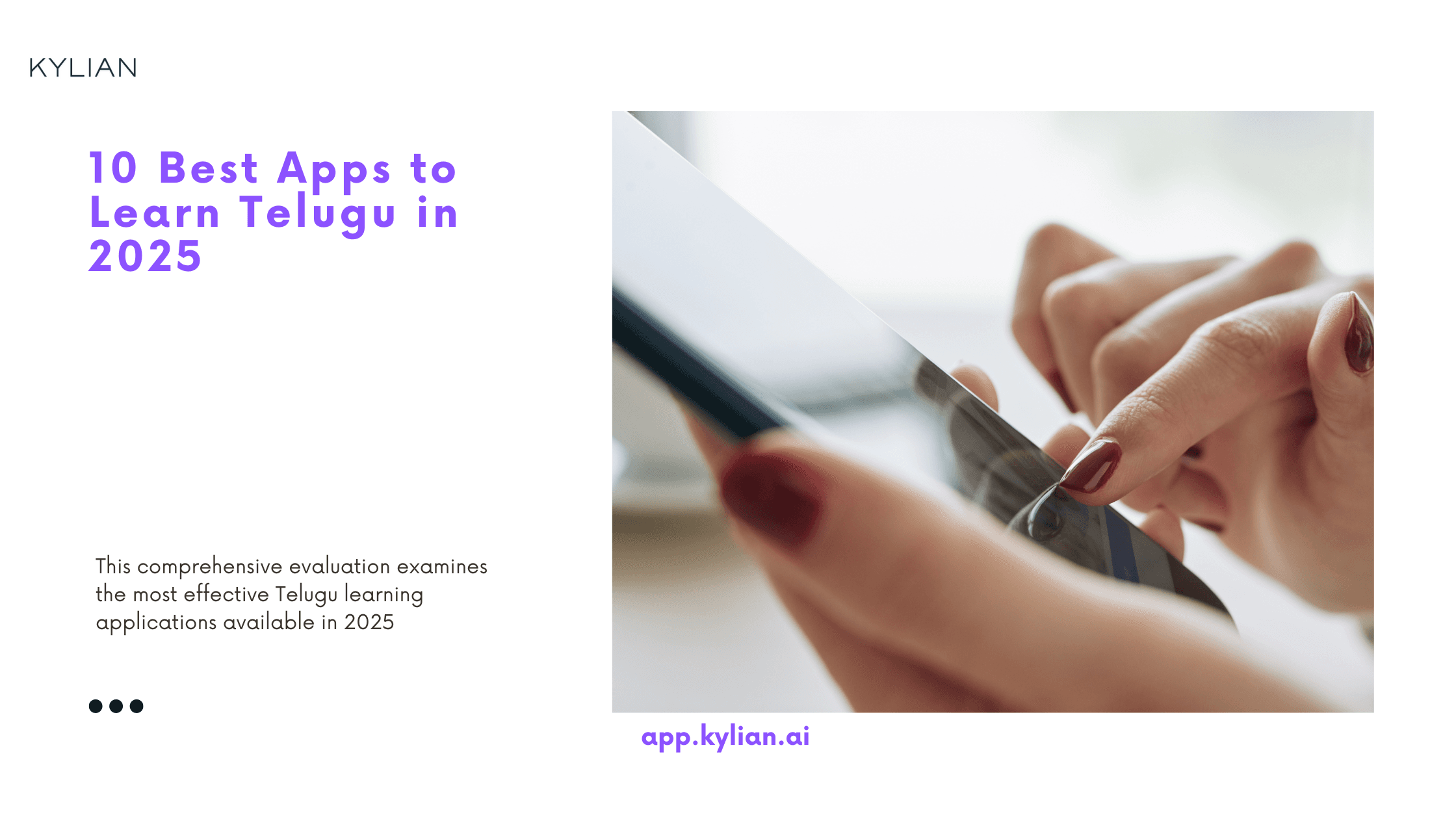 10 Best Apps to Learn Telugu in 2025