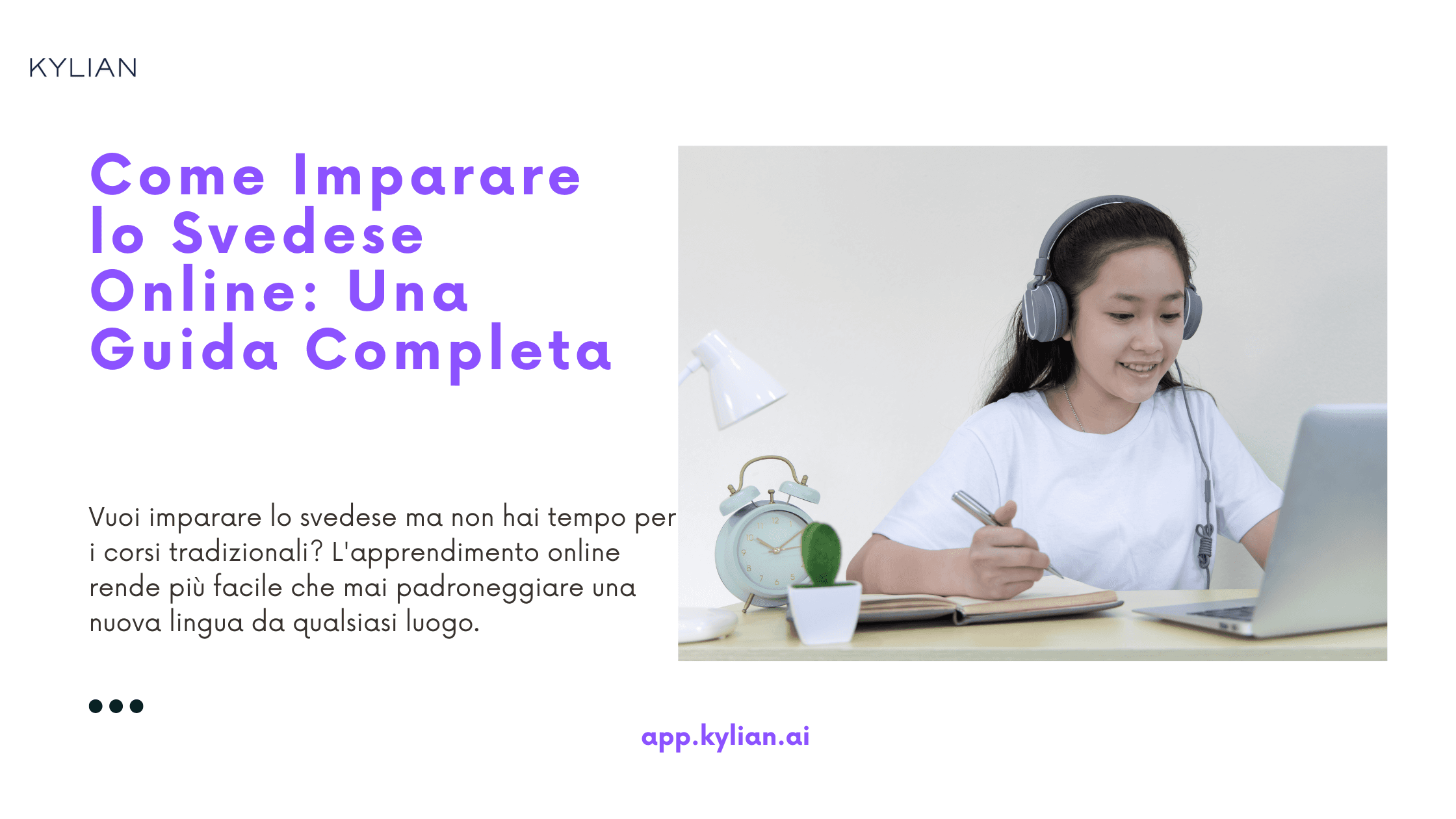 Come Imparare lo Svedese Online: Una Guida Completa