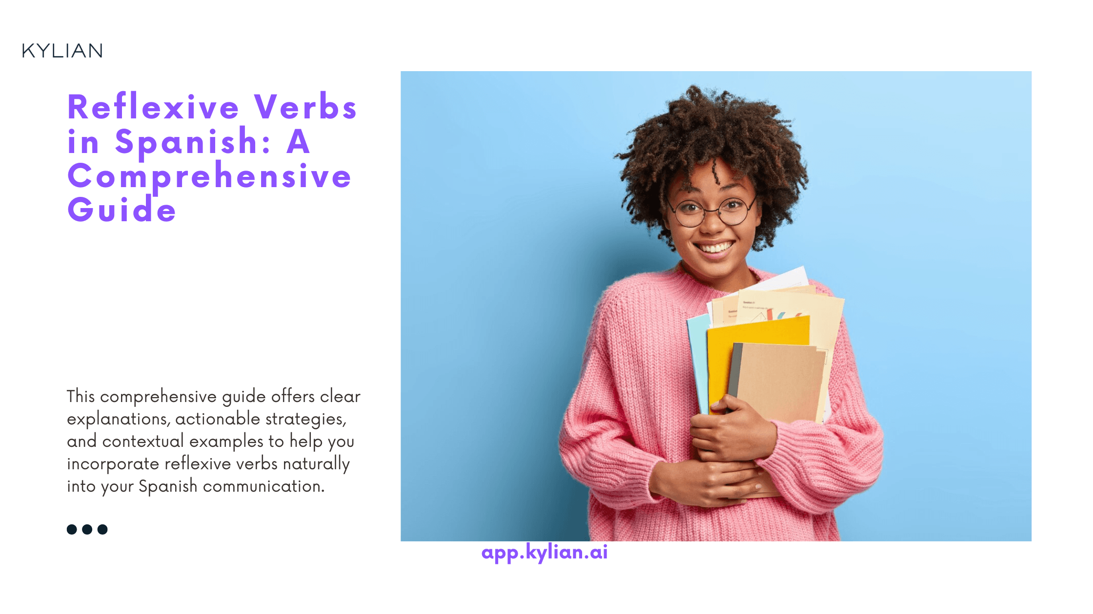 Reflexive Verbs in Spanish: A Comprehensive Guide