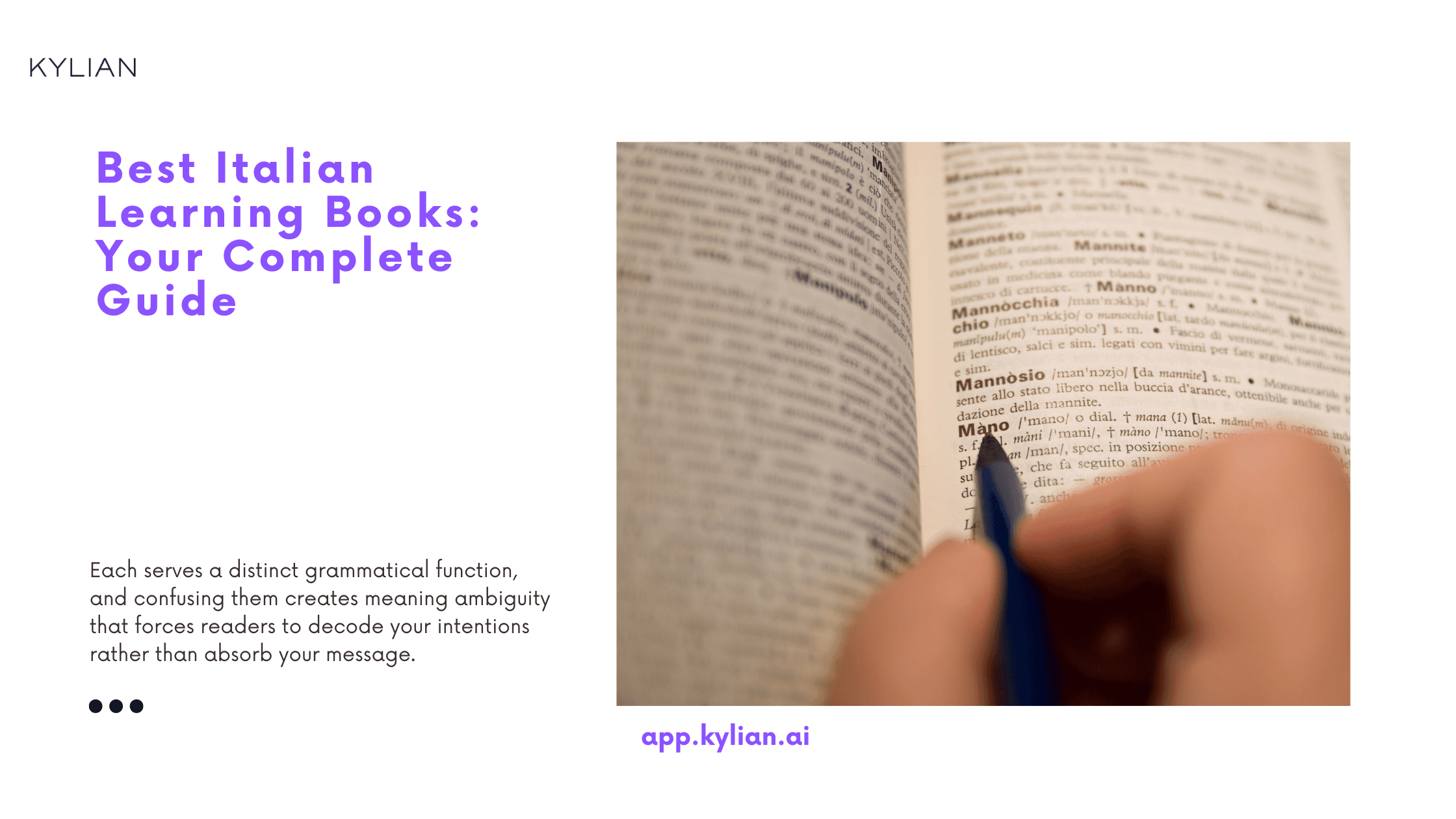 Best Italian Learning Books: Your Complete Guide