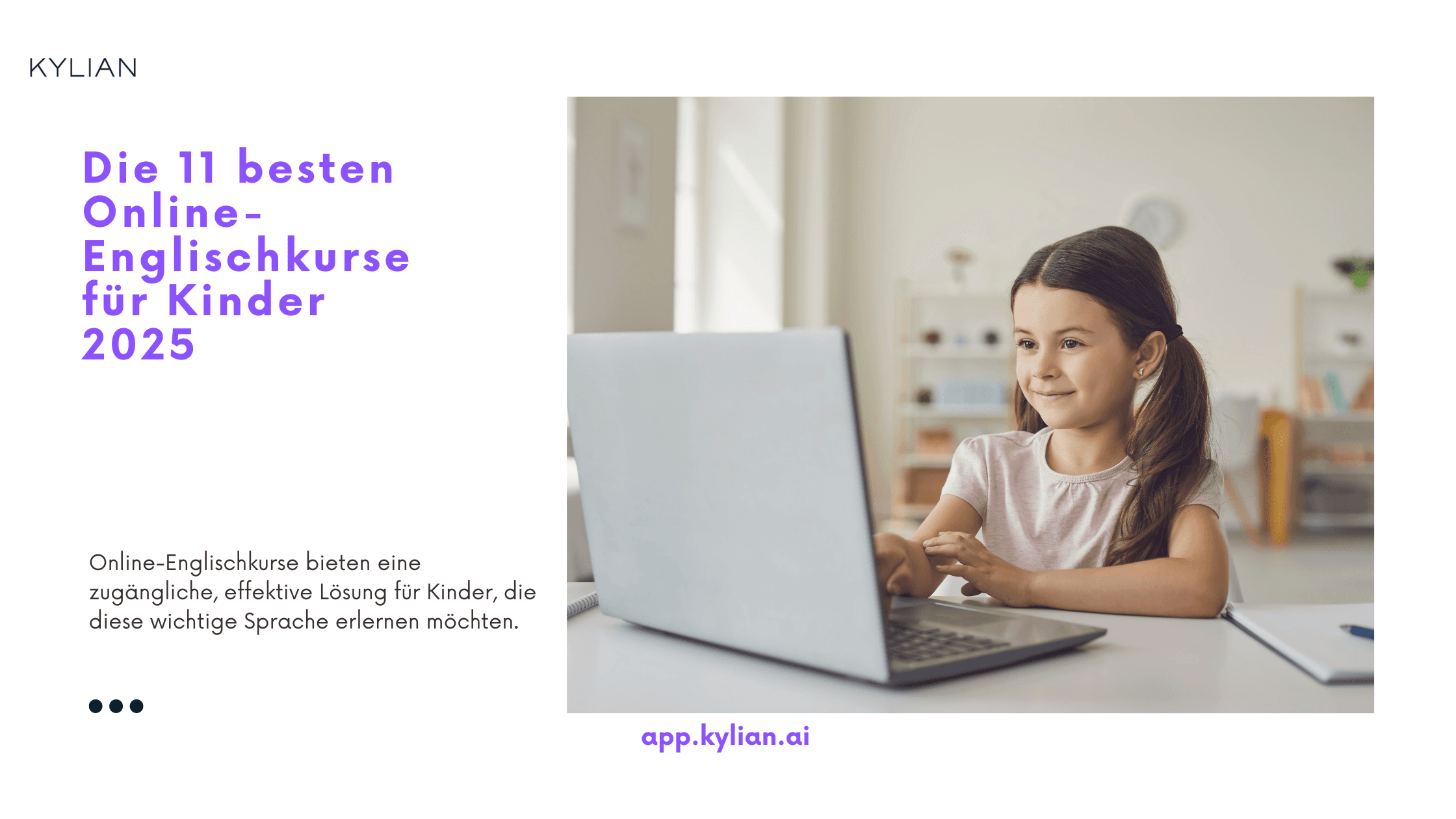 Die 11 besten Online-Englischkurse für Kinder 2025