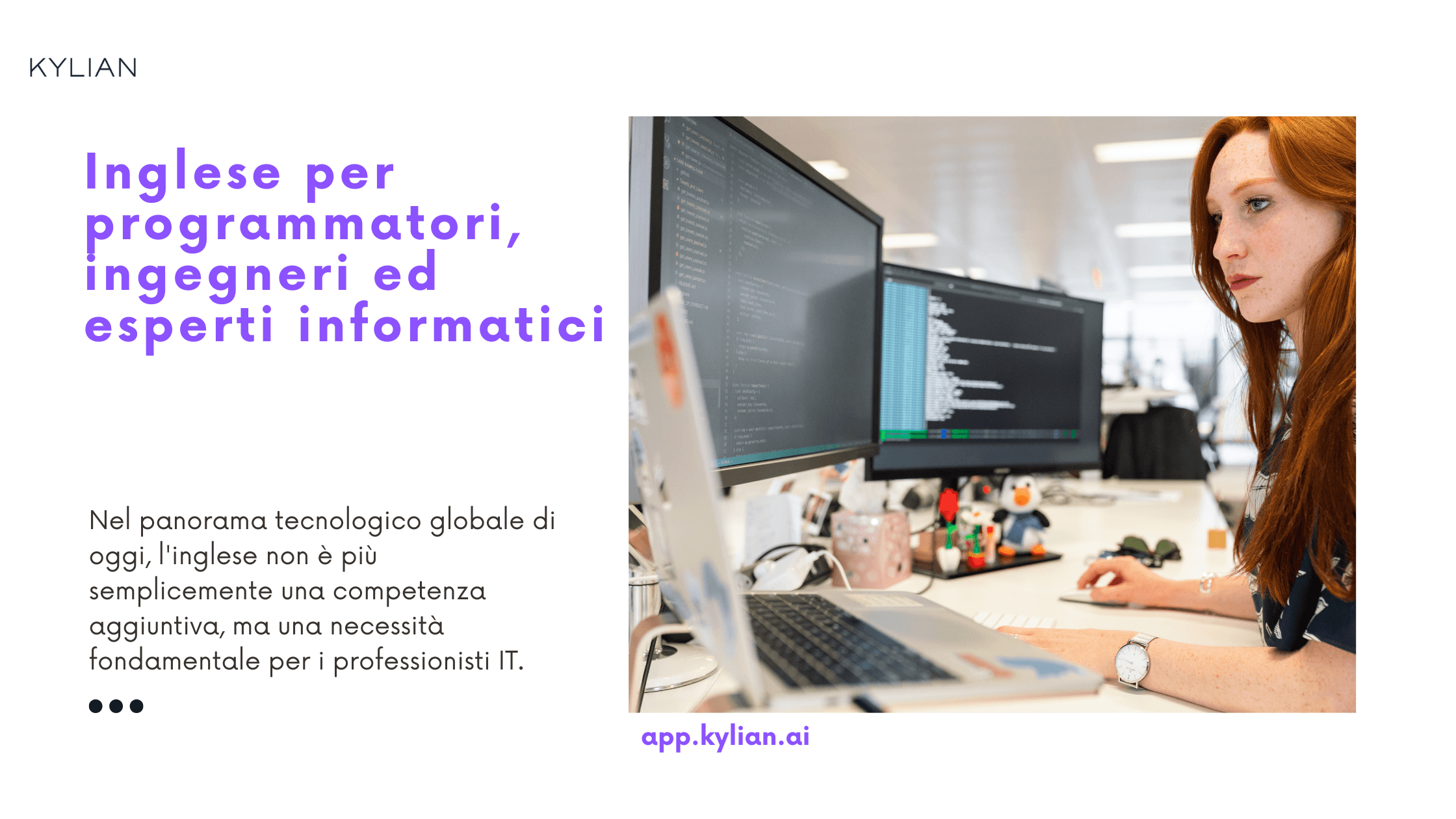 Inglese per programmatori, ingegneri ed esperti informatici
