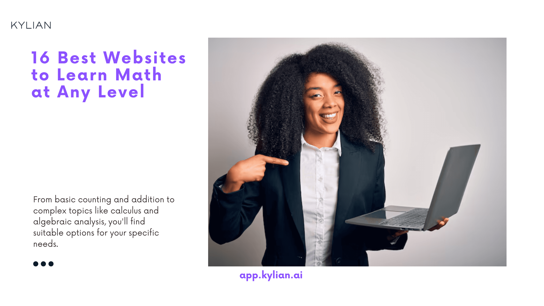 16 Best Websites to Learn Math at Any Level