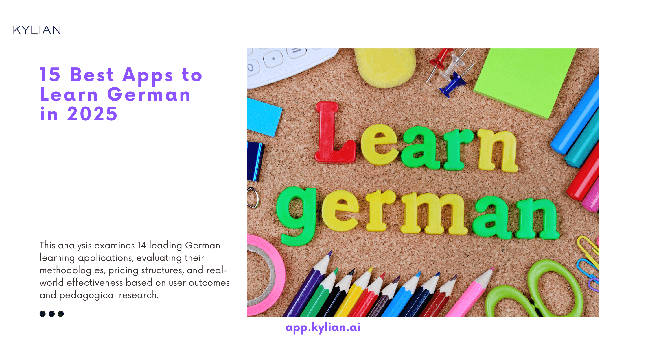 15 Best Apps to Learn German in 2025
