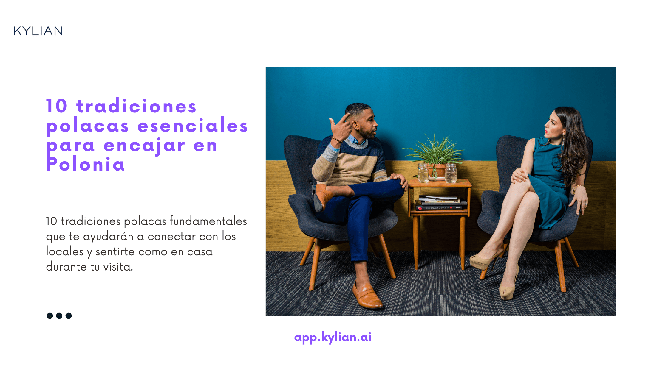 10 tradiciones polacas esenciales para encajar en Polonia