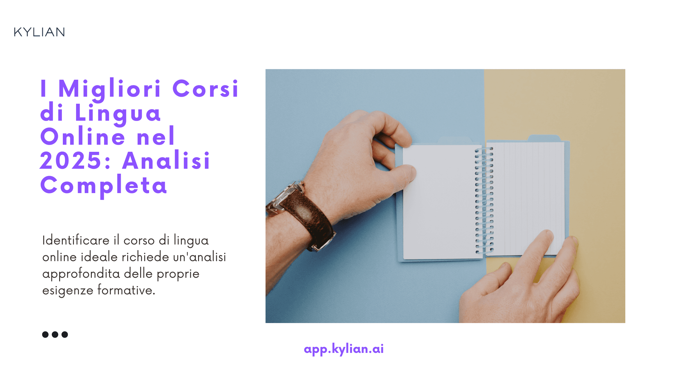 I Migliori Corsi di Lingua Online nel 2025: Analisi Completa