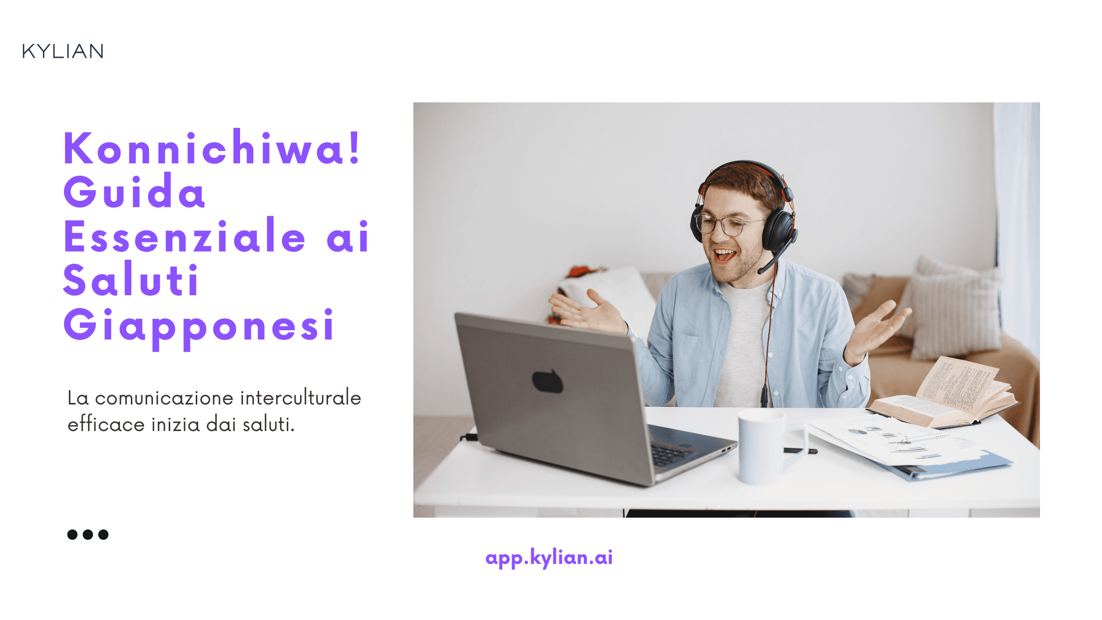 Konnichiwa! Guida Essenziale ai Saluti Giapponesi