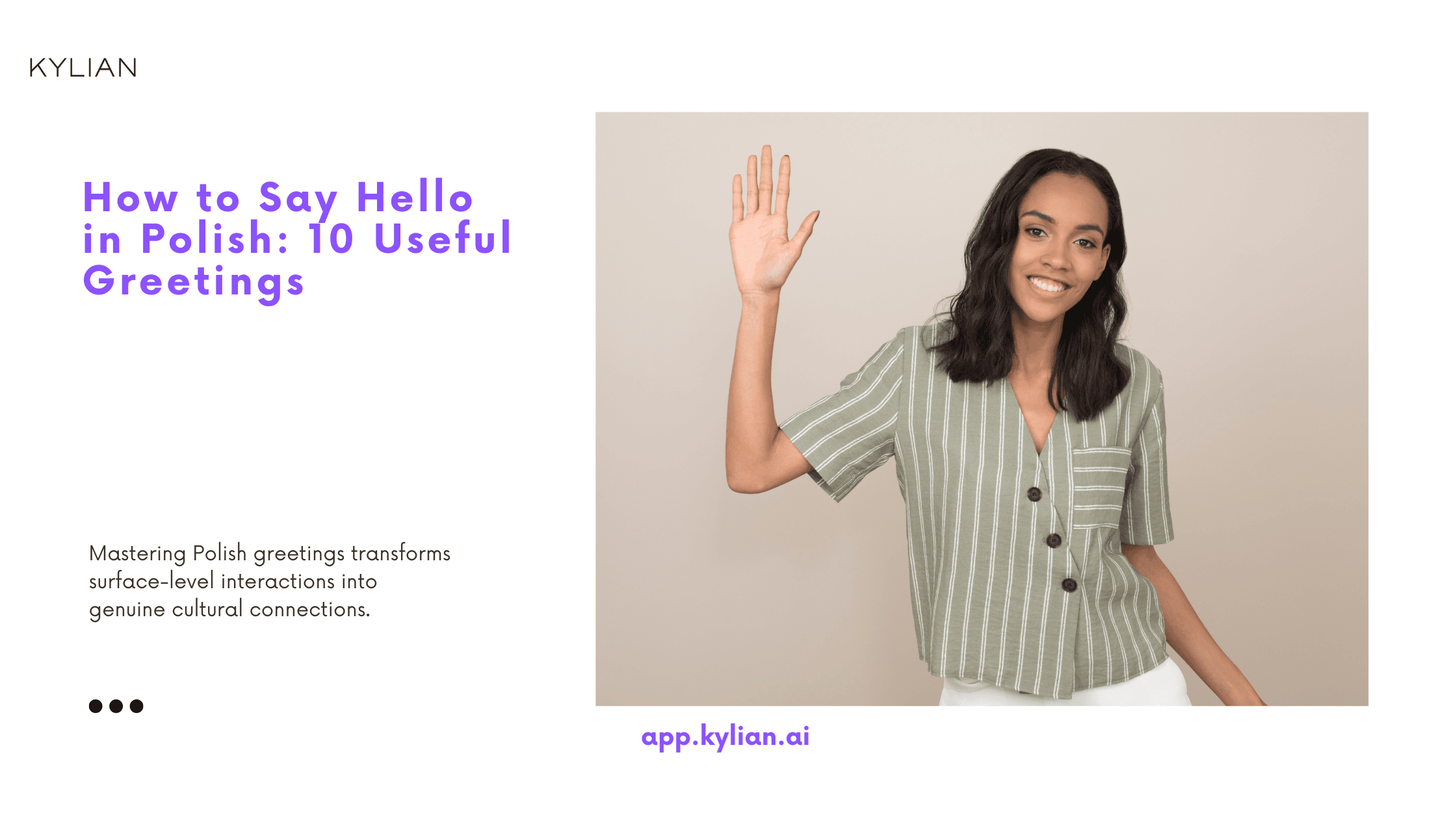 How to Say Hello in Polish: 10 Useful Greetings