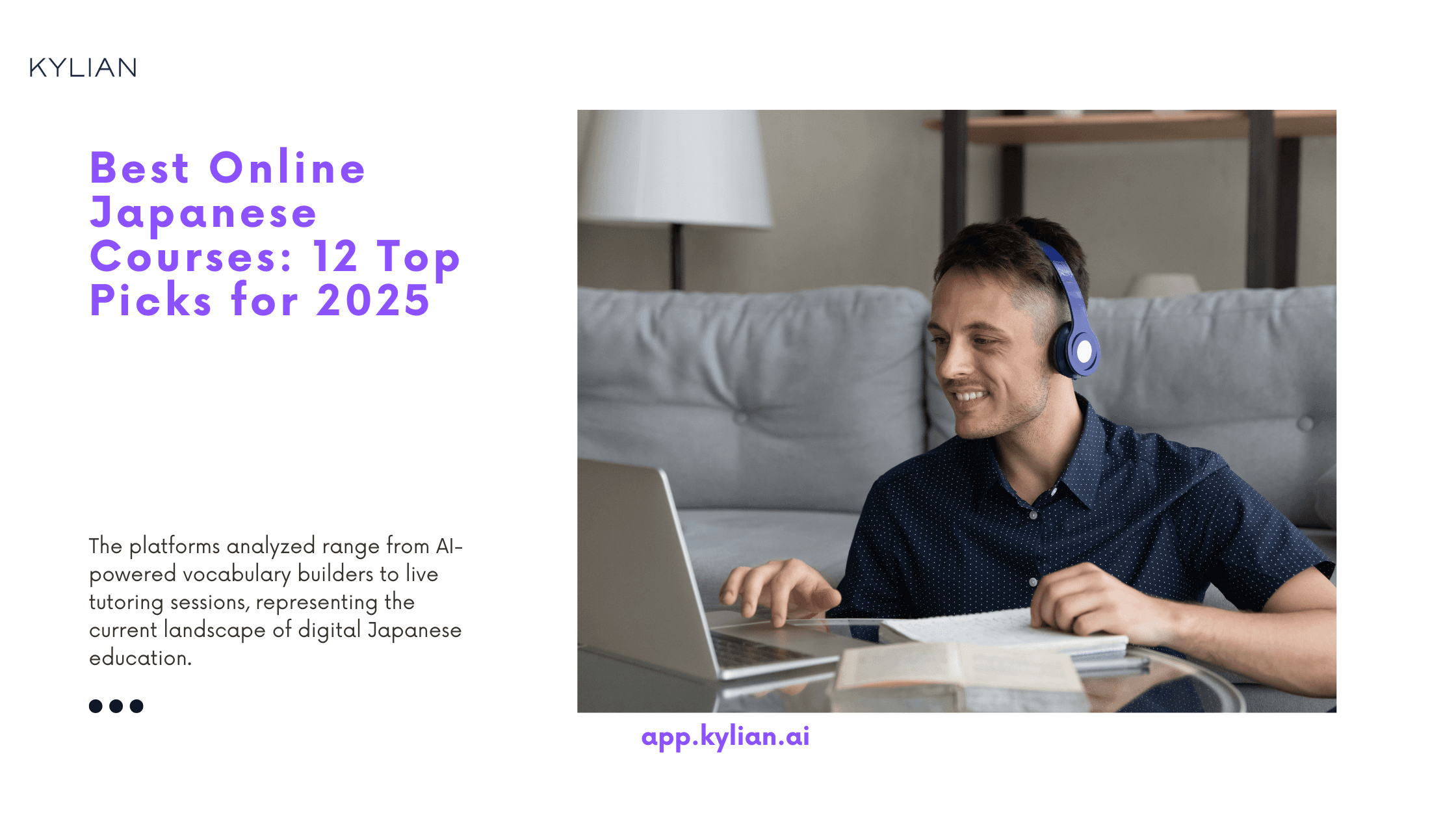 Best Online Japanese Courses: 12 Top Picks for 2025