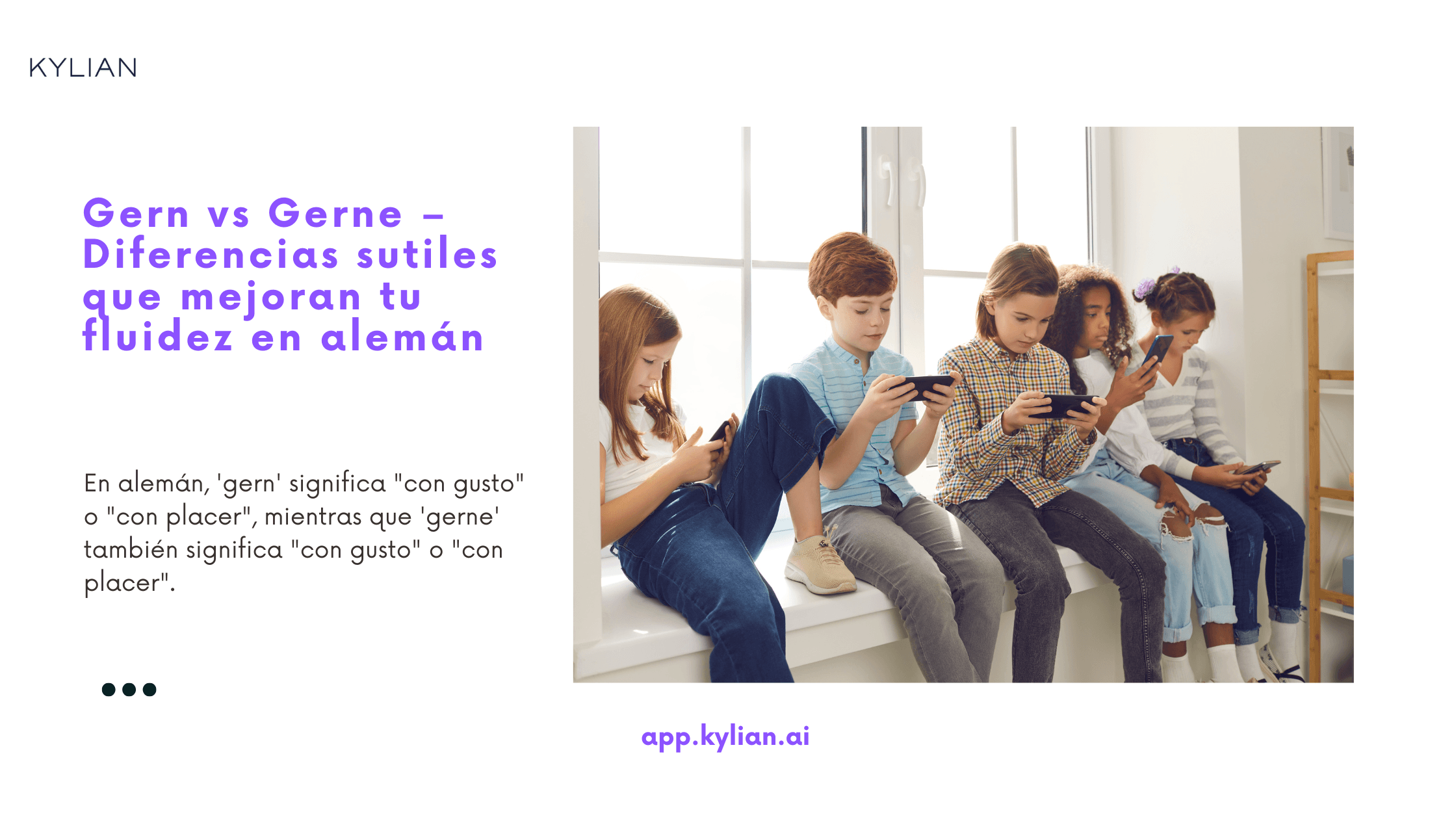 Gern vs Gerne – Diferencias sutiles que mejoran tu fluidez en alemán