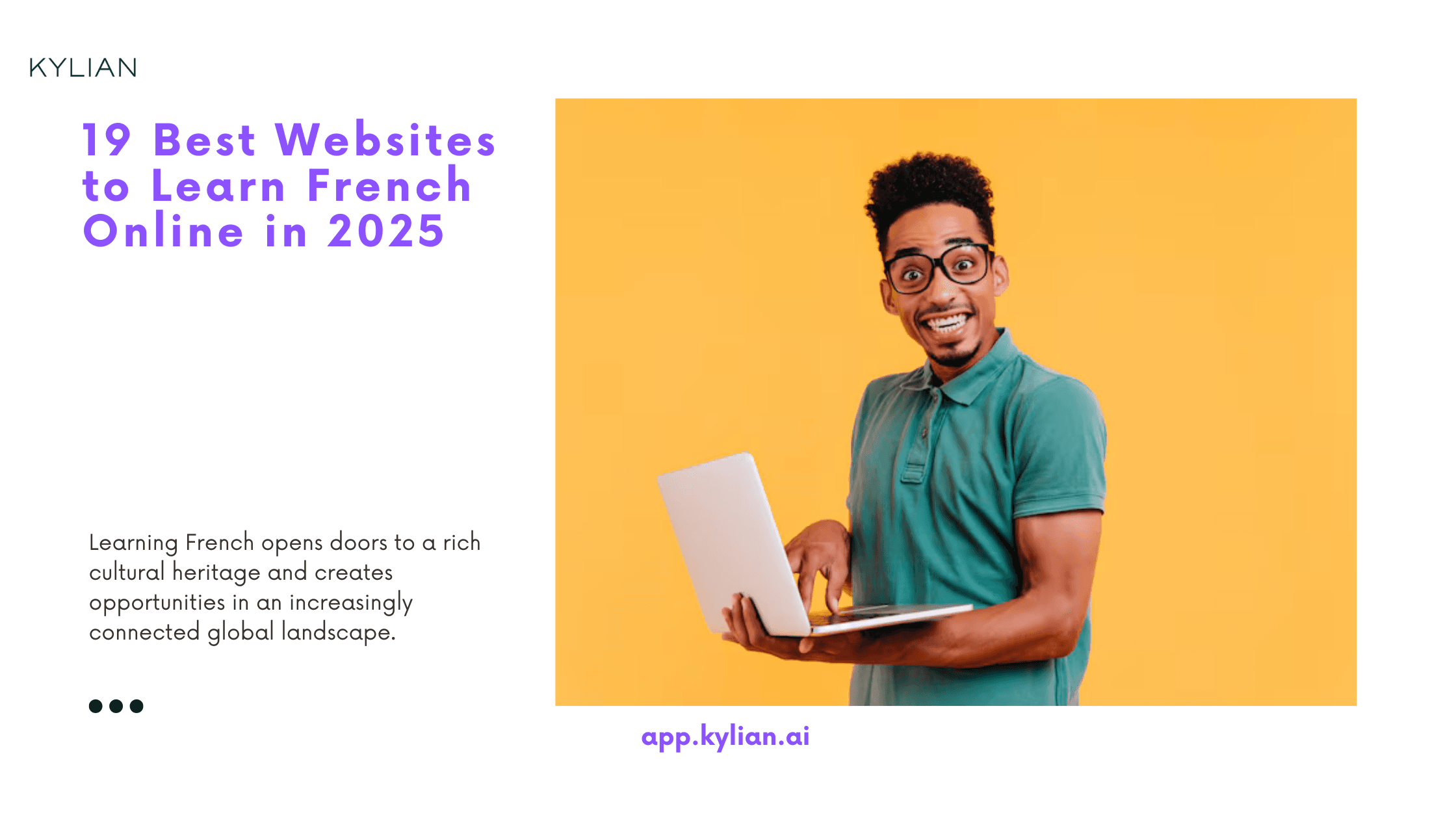 19 Best Websites to Learn French Online in 2025