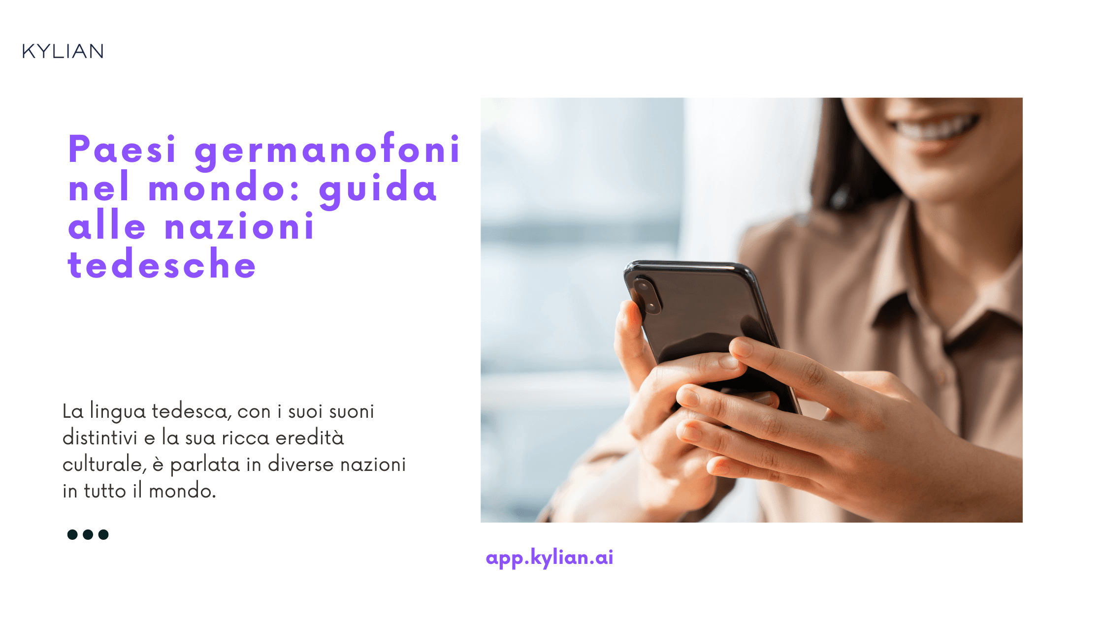 Paesi germanofoni nel mondo: guida alle nazioni tedesche