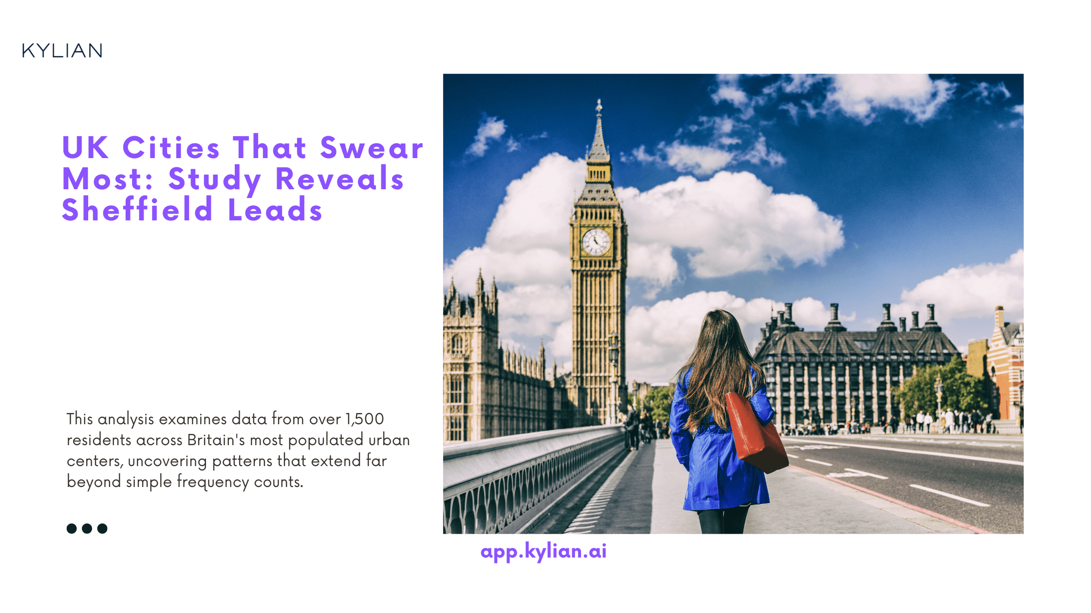 UK Cities That Swear Most: Study Reveals Sheffield Leads