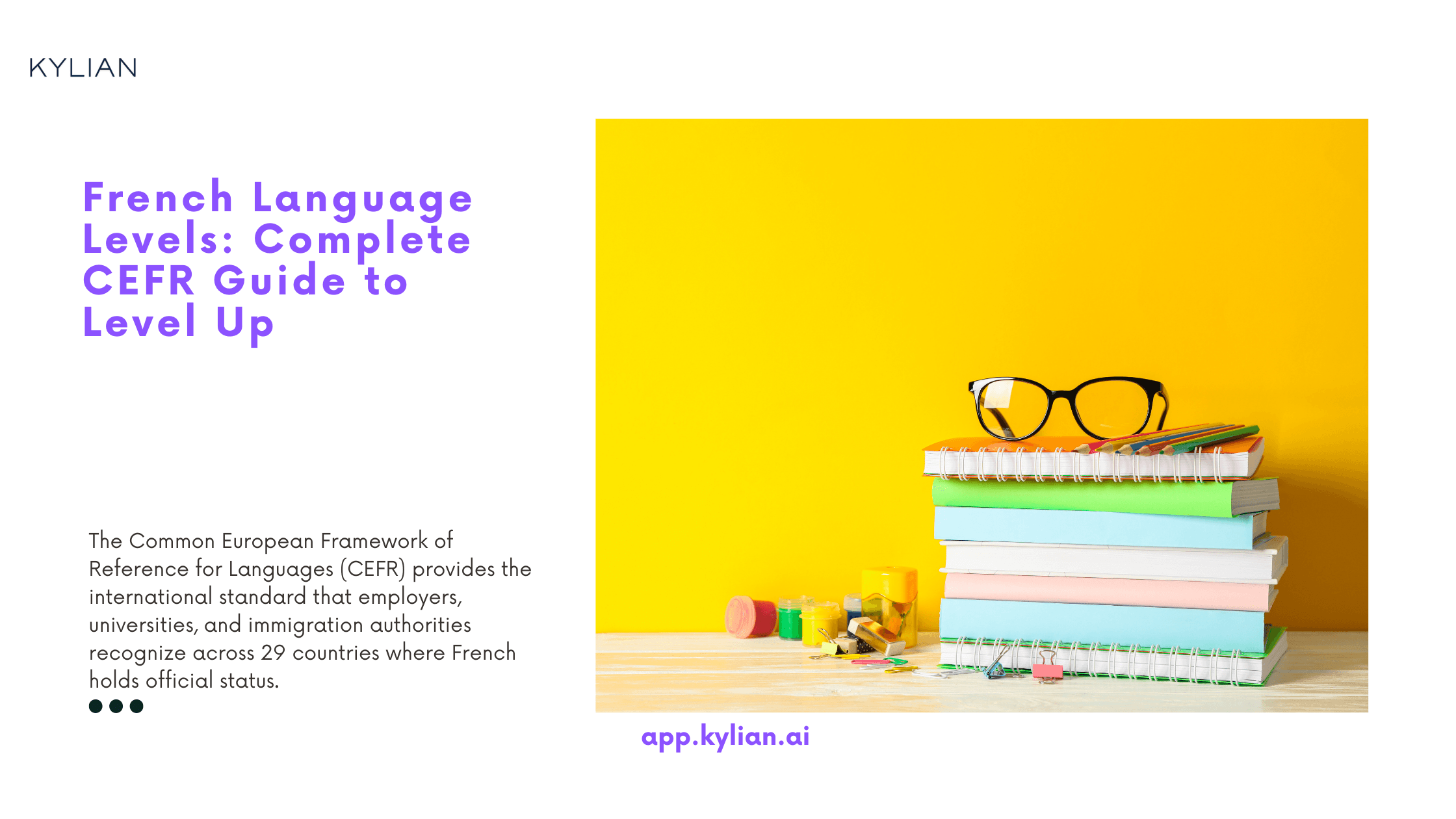 French Language Levels: Complete CEFR Guide to Level Up