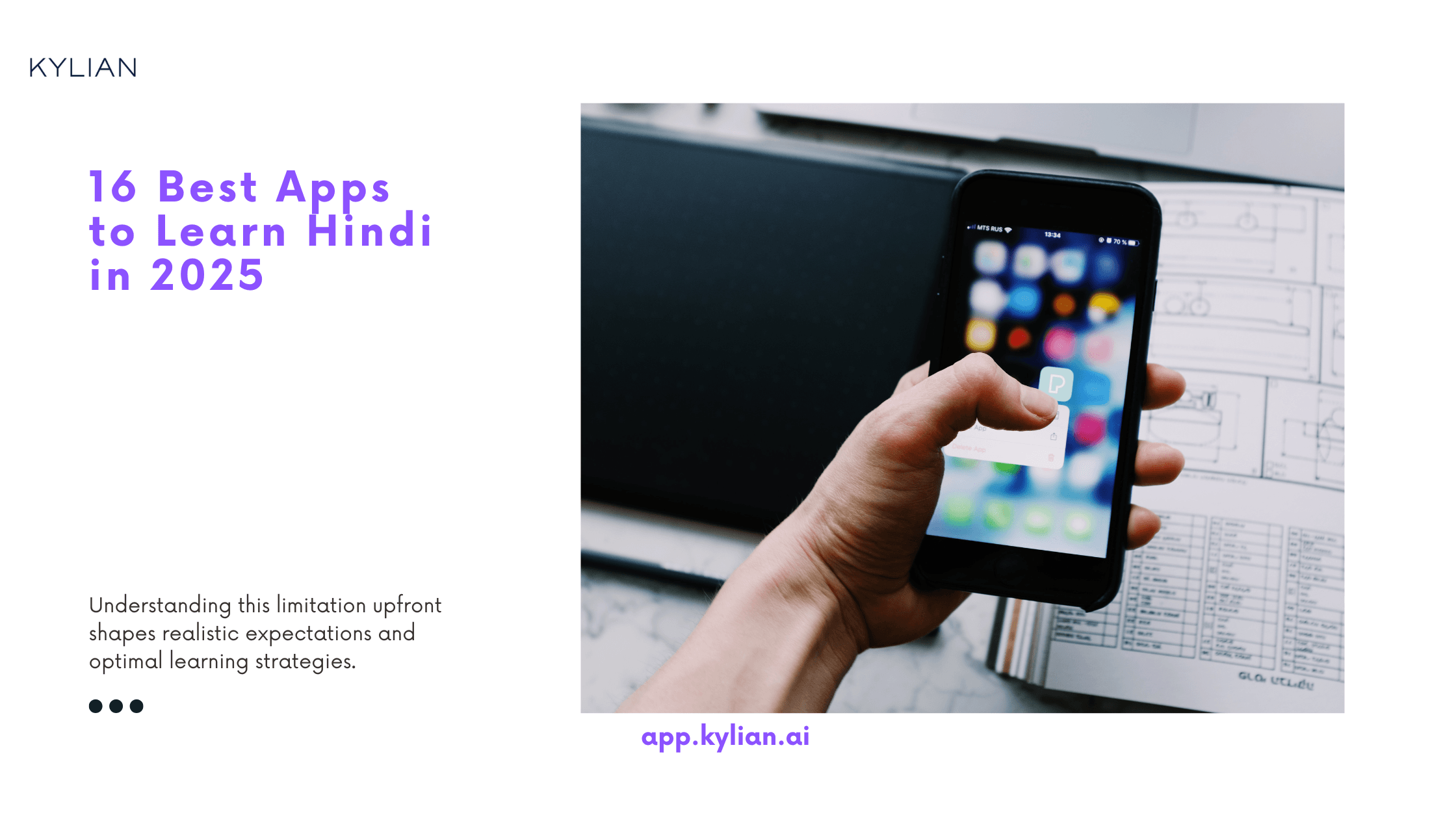 16 Best Apps to Learn Hindi in 2025