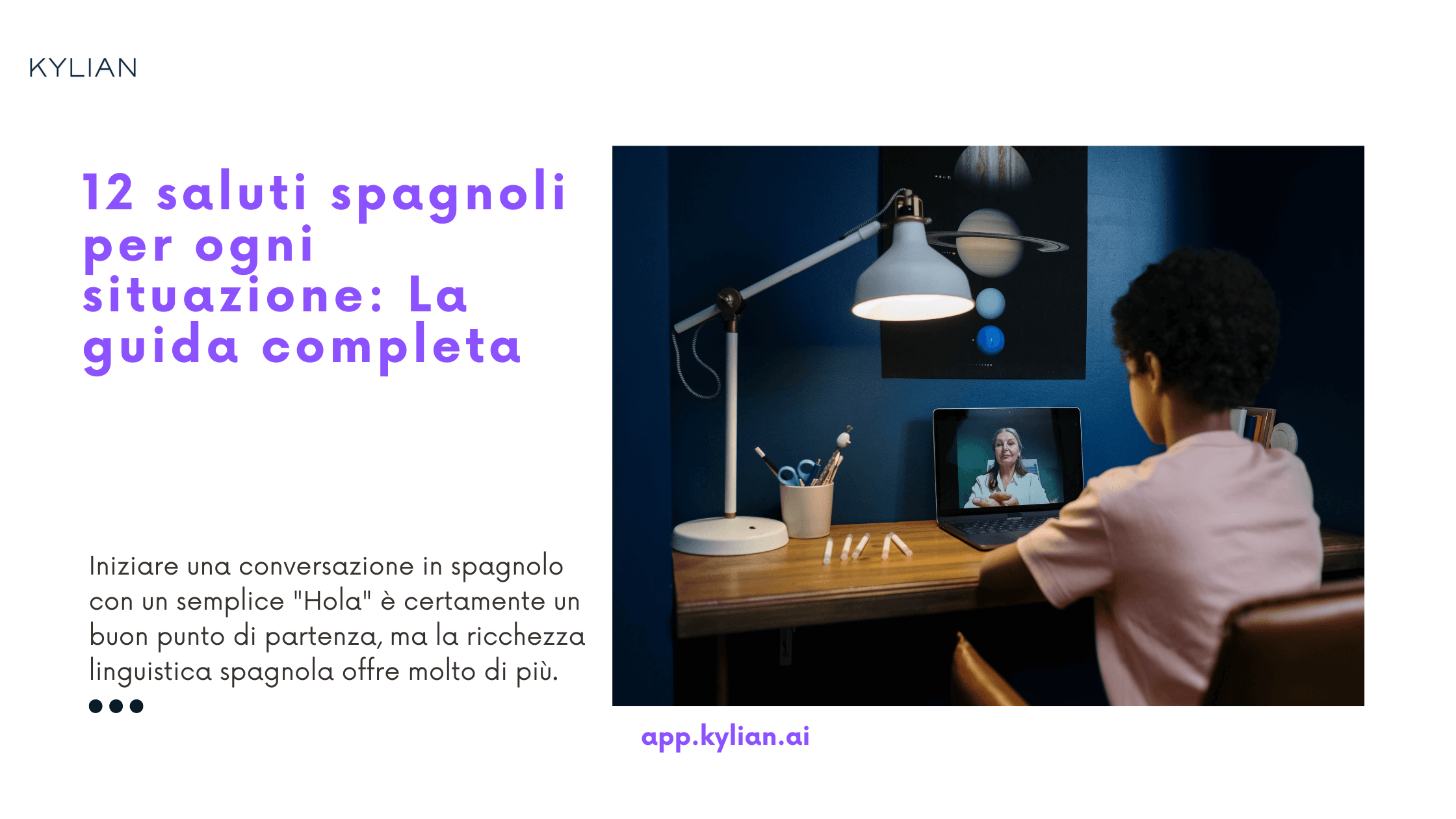 12 saluti spagnoli per ogni situazione: La guida completa