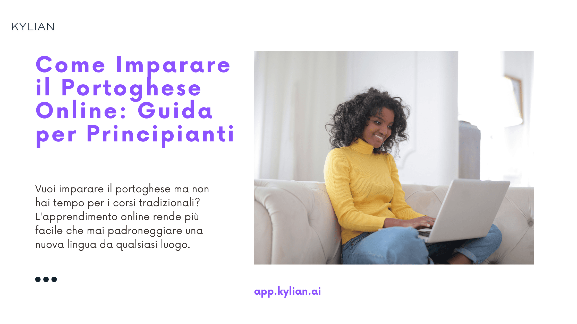 Come Imparare il Portoghese Online: Guida per Principianti