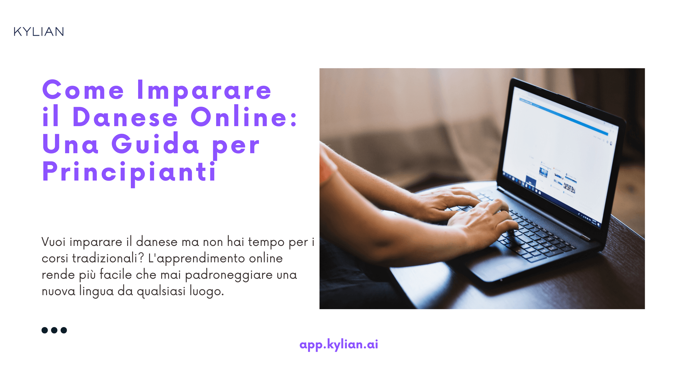 Come Imparare il Danese Online: Una Guida per Principianti