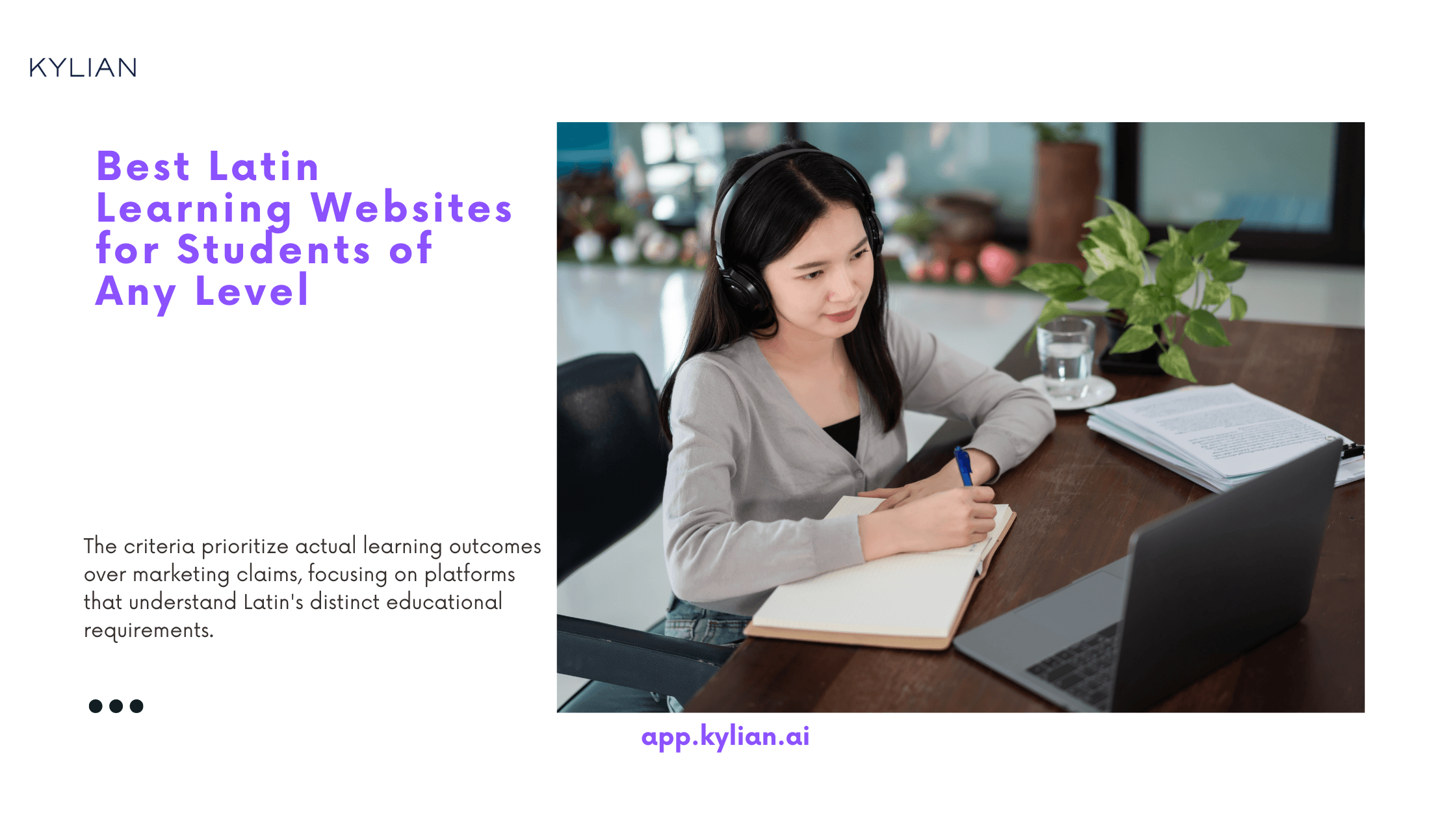 Best Latin Learning Websites for Students of Any Level