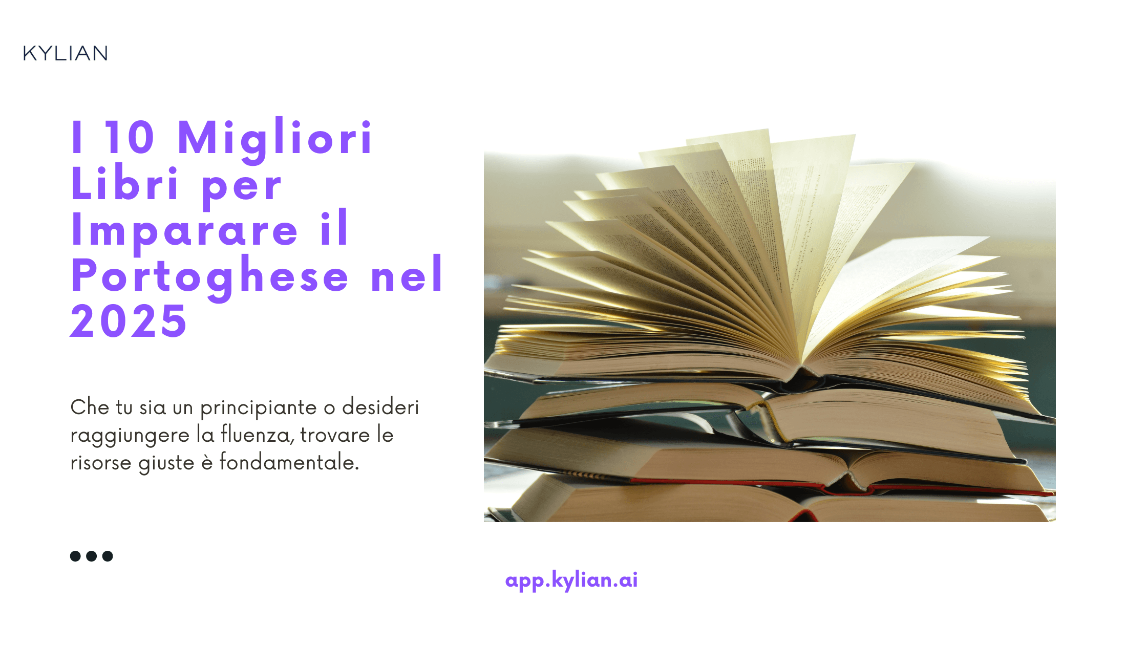 I 10 Migliori Libri per Imparare il Portoghese nel 2025