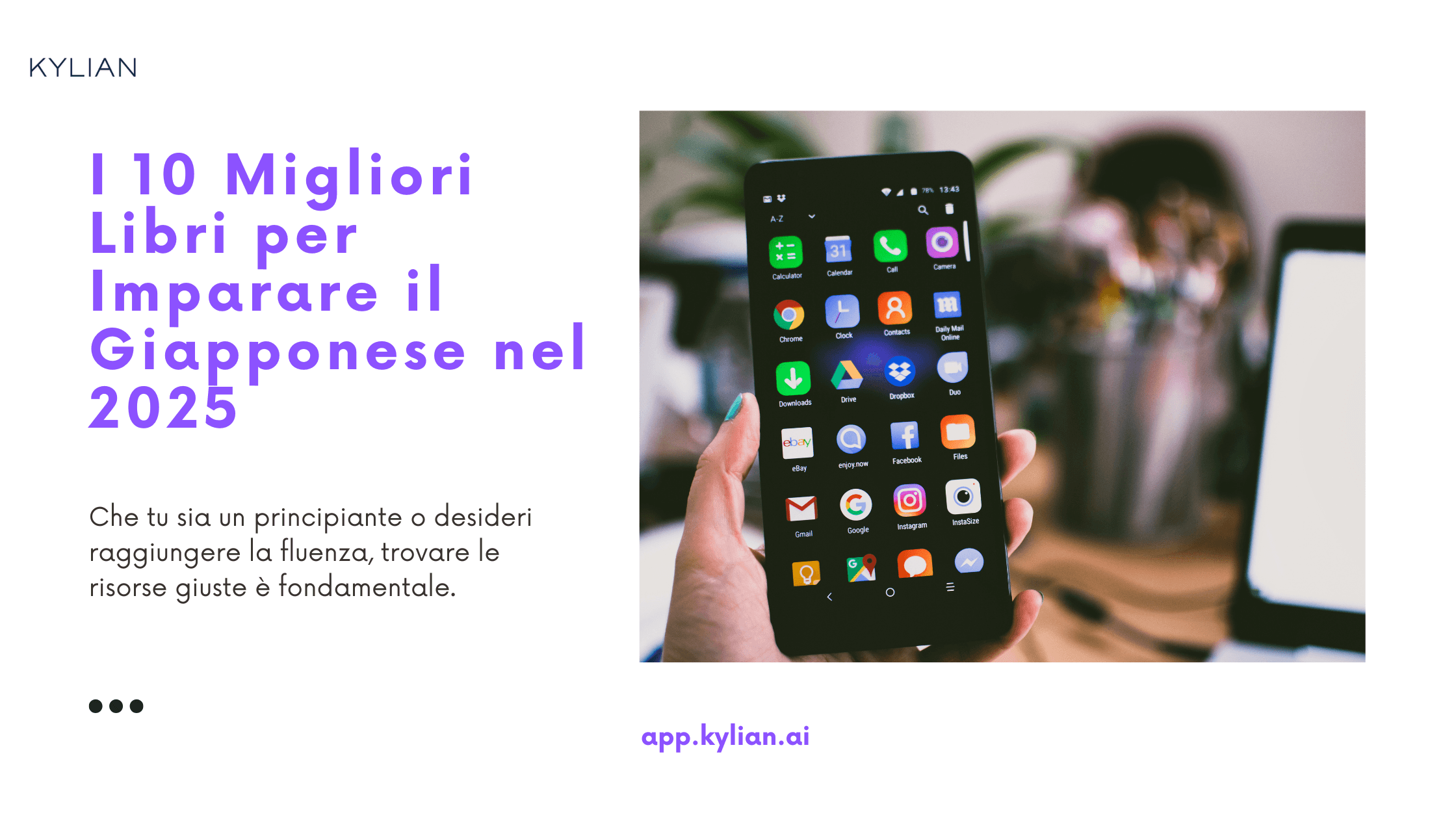 I 10 Migliori Libri per Imparare il Giapponese nel 2025