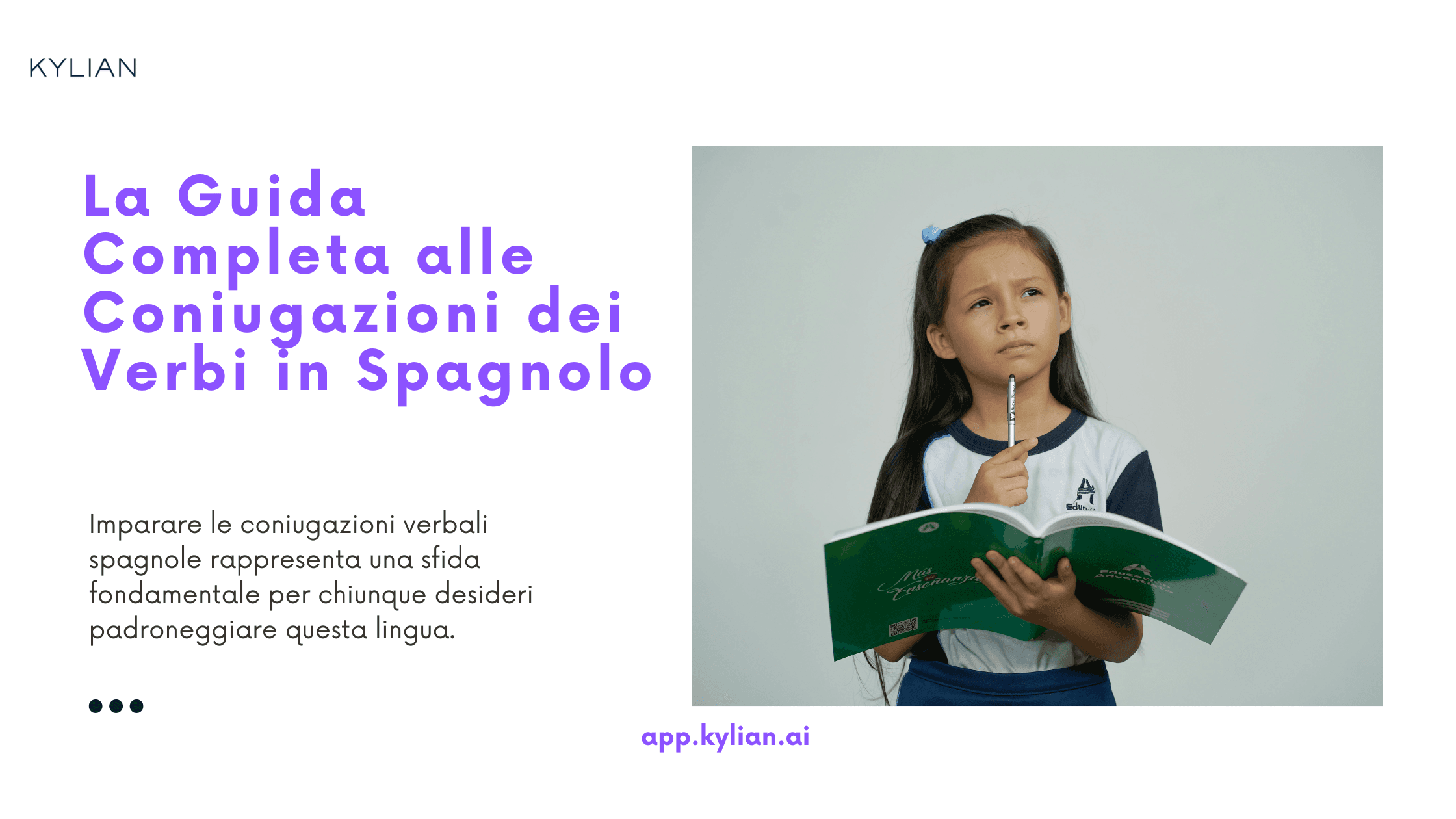 La Guida Completa alle Coniugazioni dei Verbi in Spagnolo
