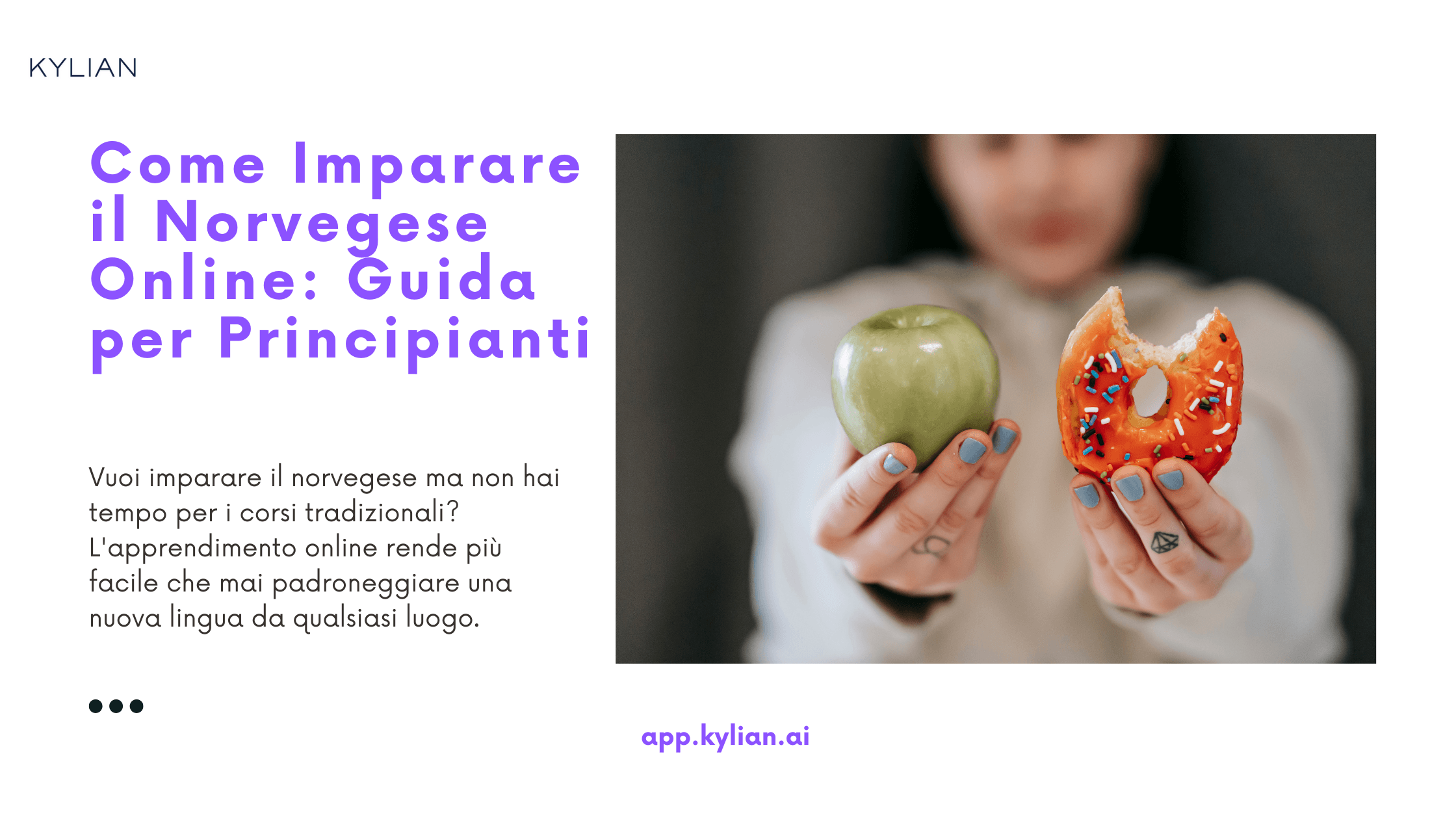 Come Imparare il Norvegese Online: Guida per Principianti