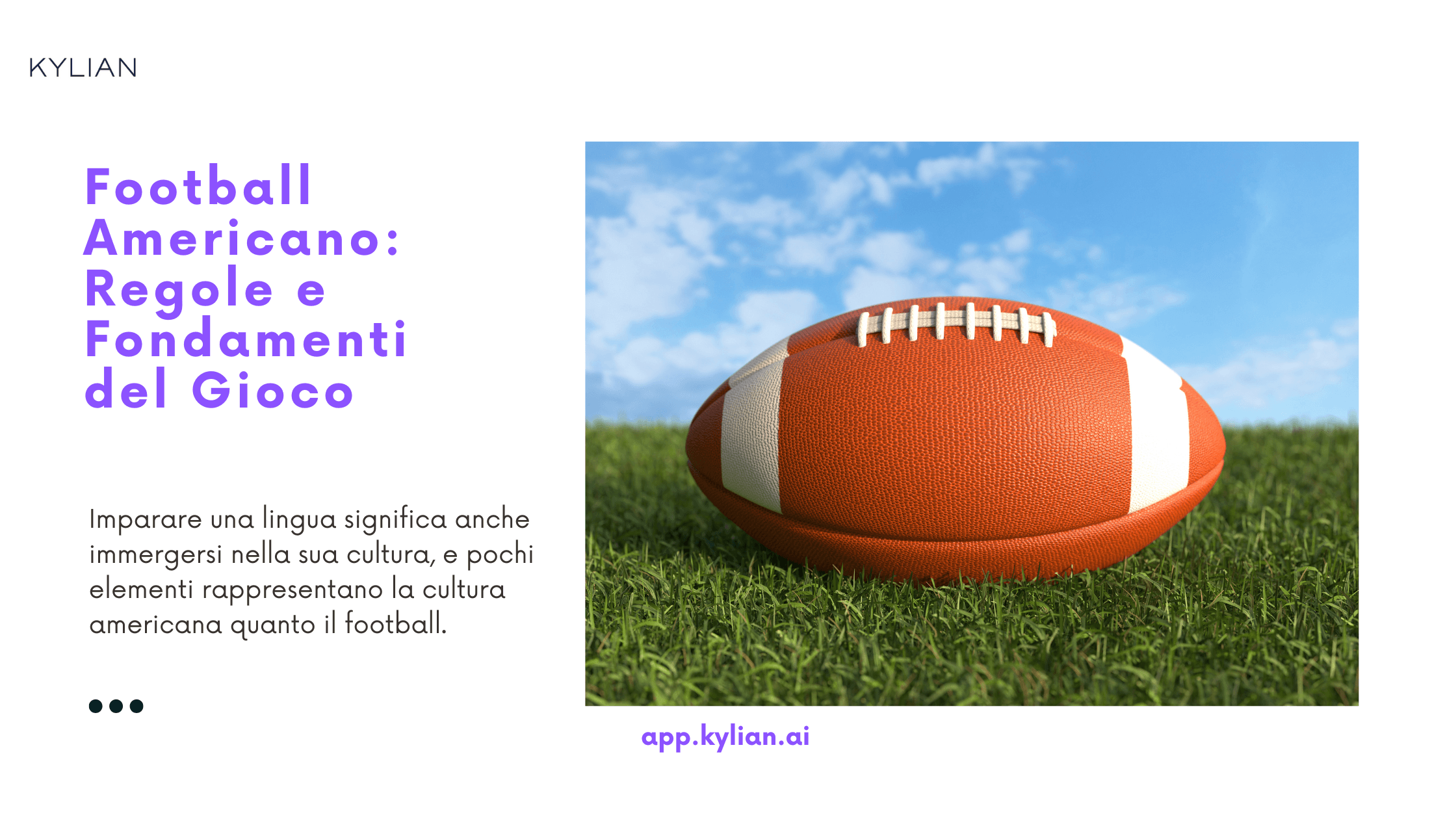 Football Americano: Regole e Fondamenti del Gioco