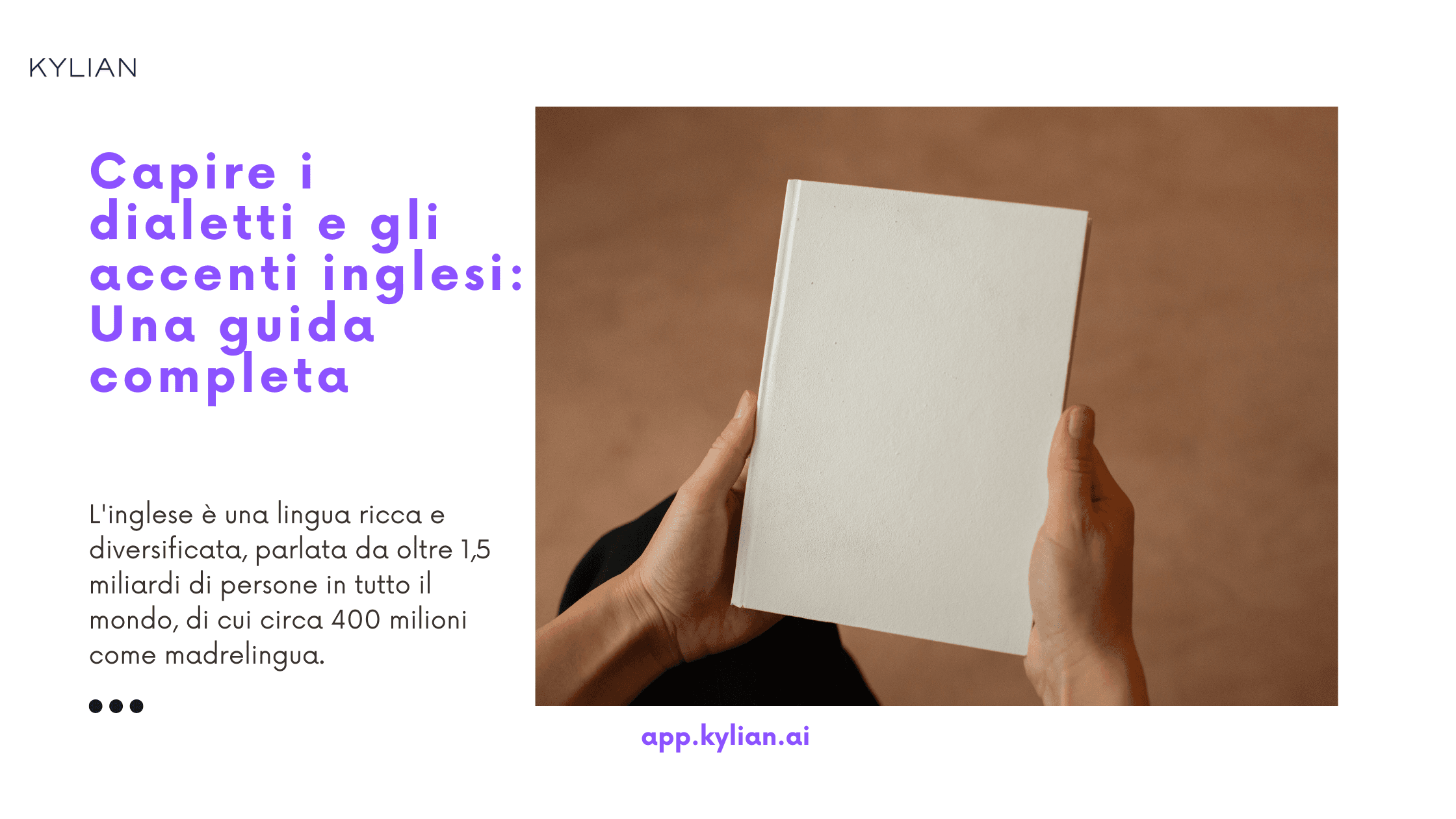 Capire i dialetti e gli accenti inglesi: Una guida completa