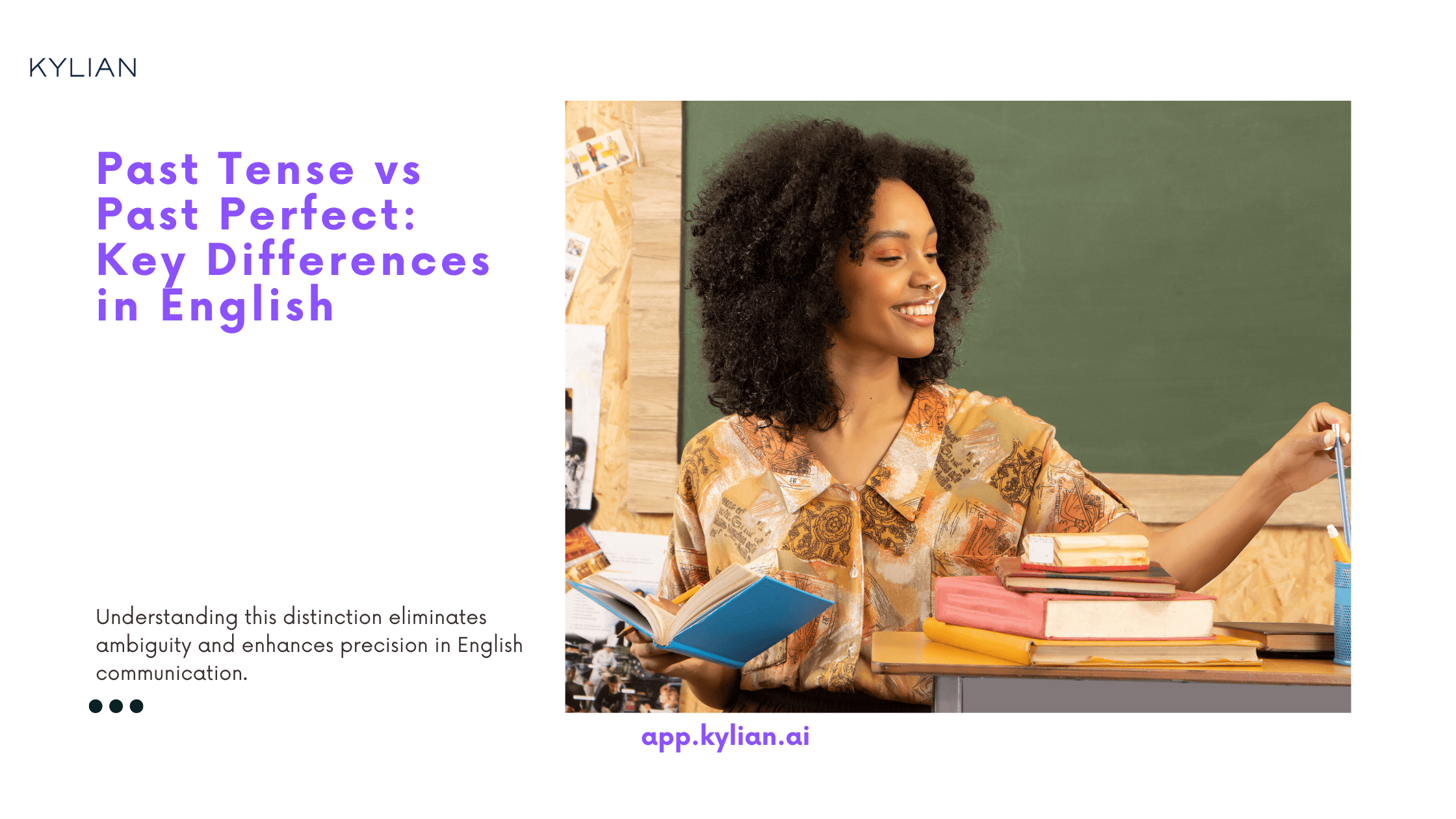 Past Tense vs Past Perfect: Key Differences in English