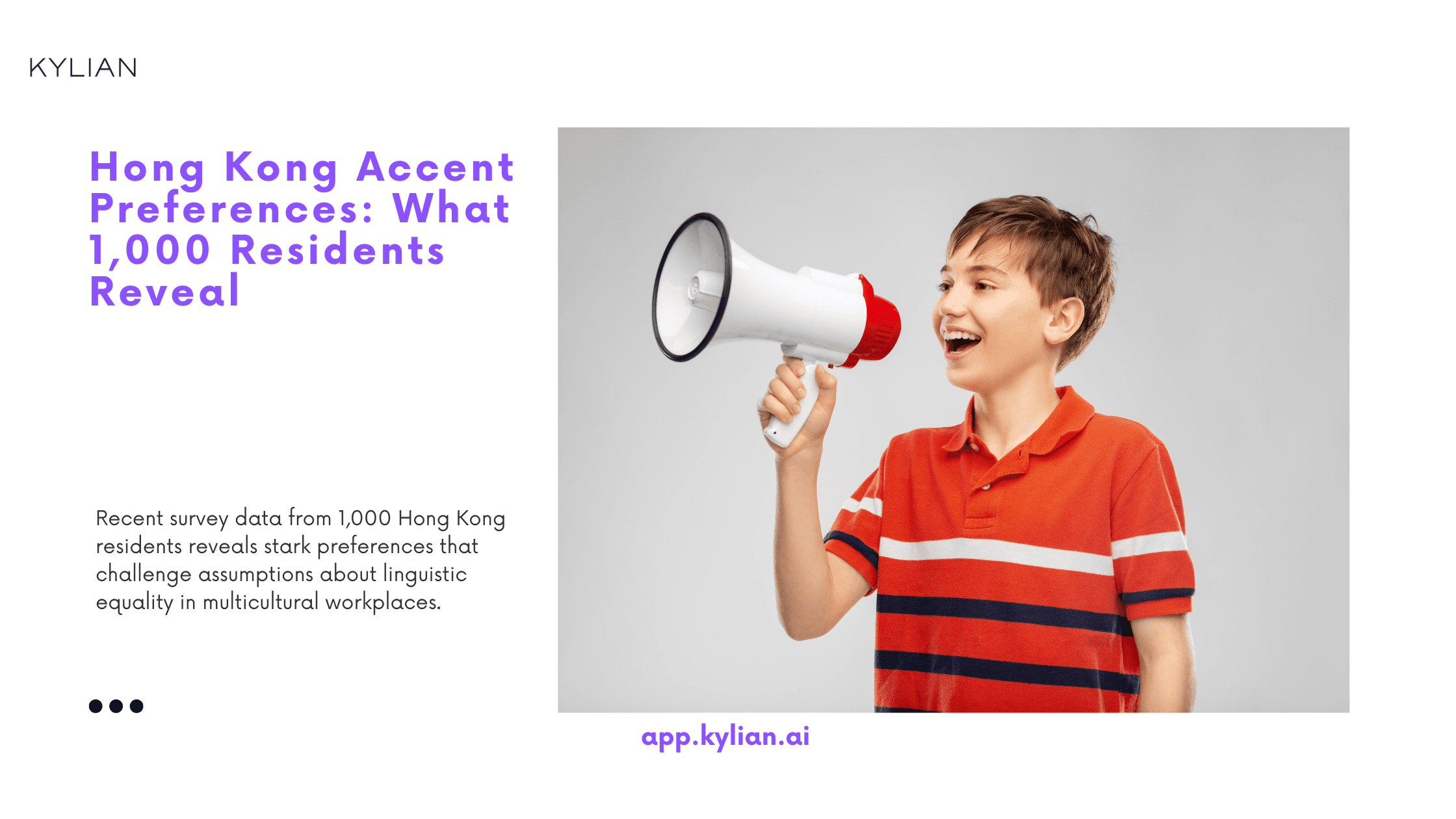 Hong Kong Accent Preferences: What 1,000 Residents Reveal