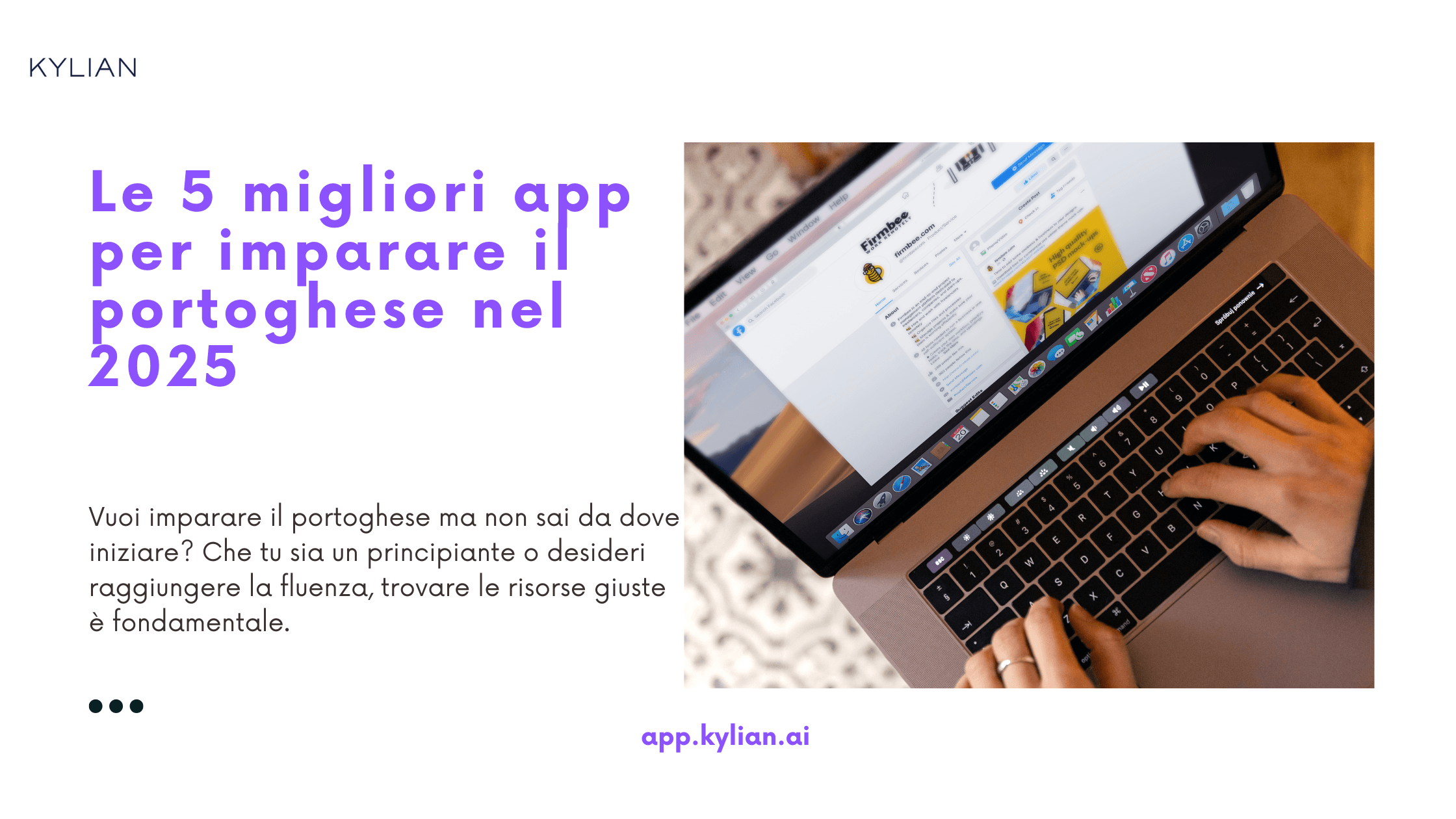 Le 5 migliori app per imparare il portoghese nel 2025