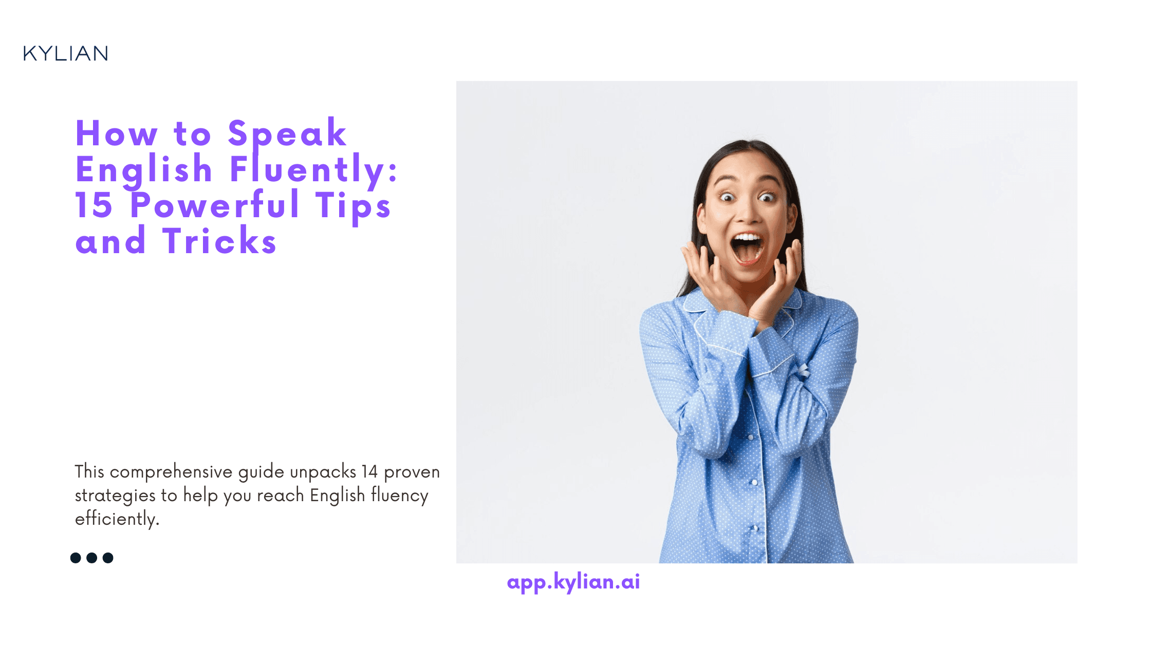 How to Speak English Fluently: 15 Powerful Tips and Tricks