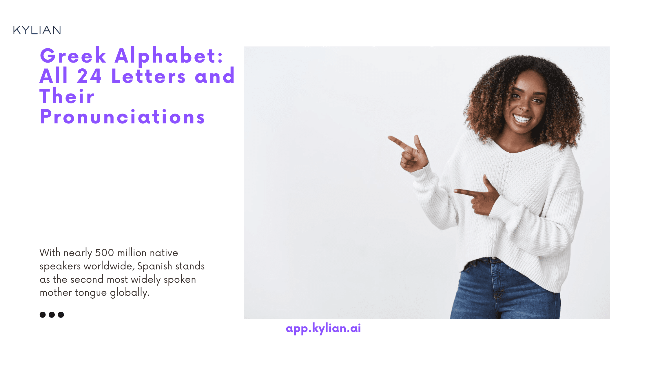 Greek Alphabet: All 24 Letters and Their Pronunciations