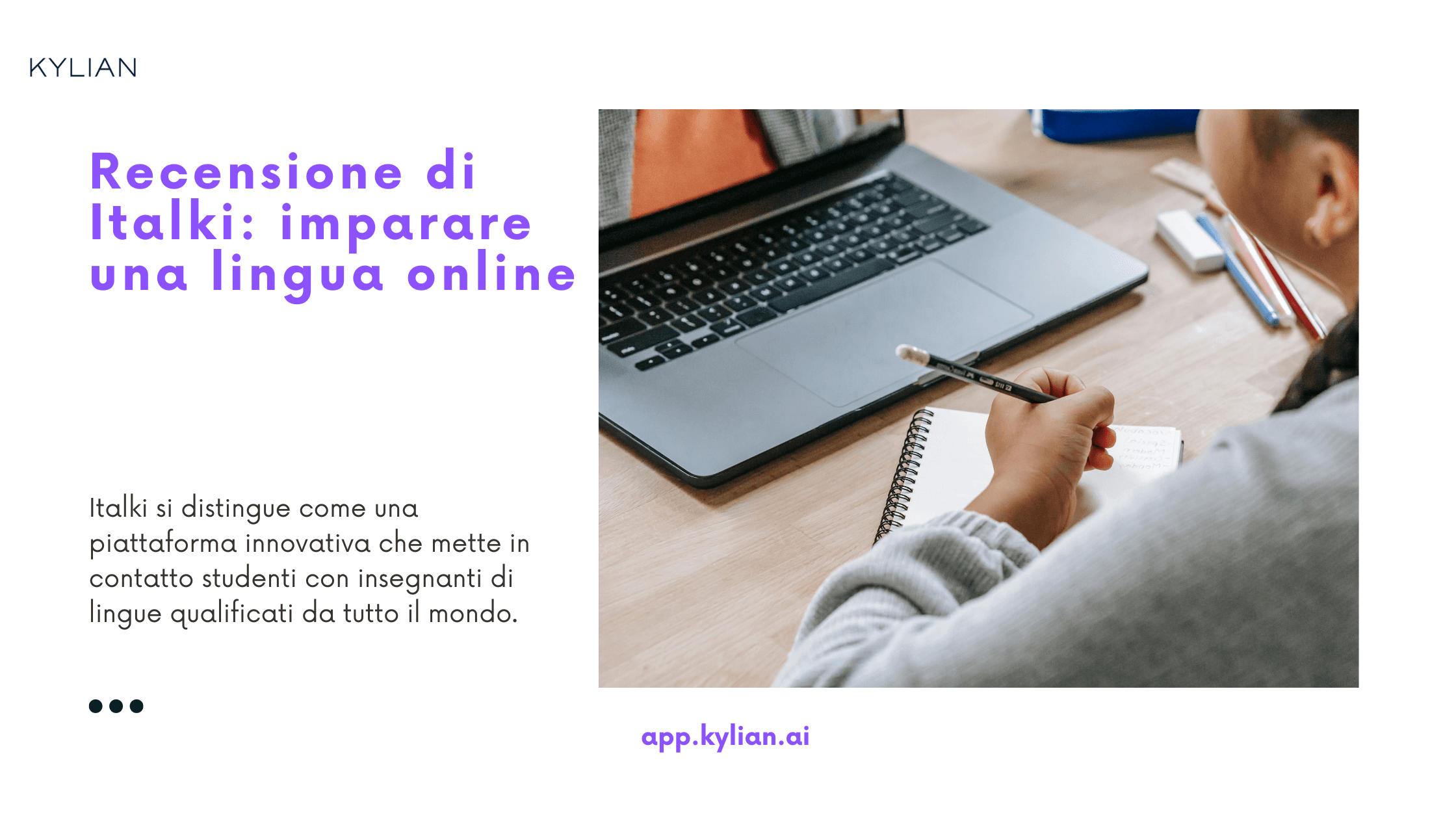 Recensione di Italki: imparare una lingua online