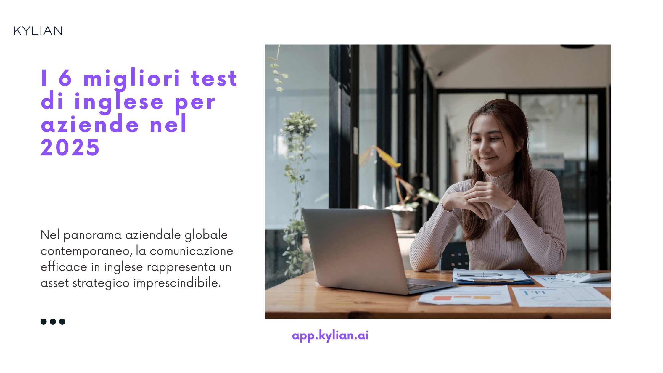 I 6 migliori test di inglese per aziende nel 2025