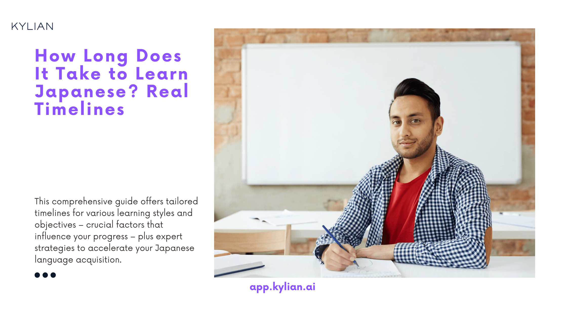 How Long Does It Take to Learn Japanese? Real Timelines