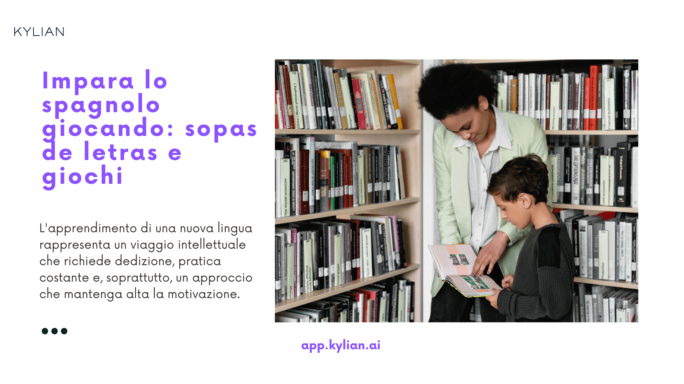 Impara lo spagnolo giocando: sopas de letras e giochi