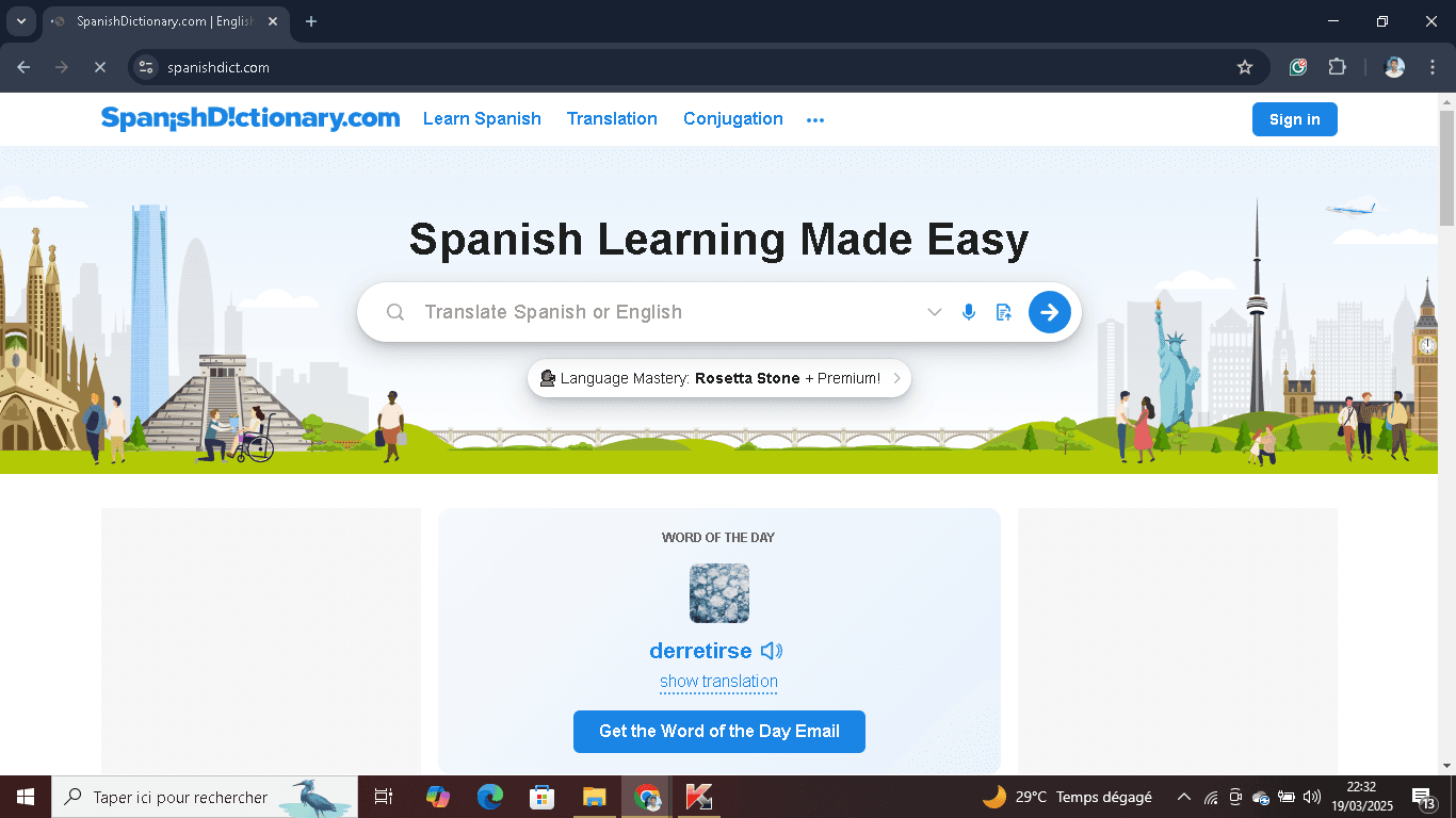 SpanishDict