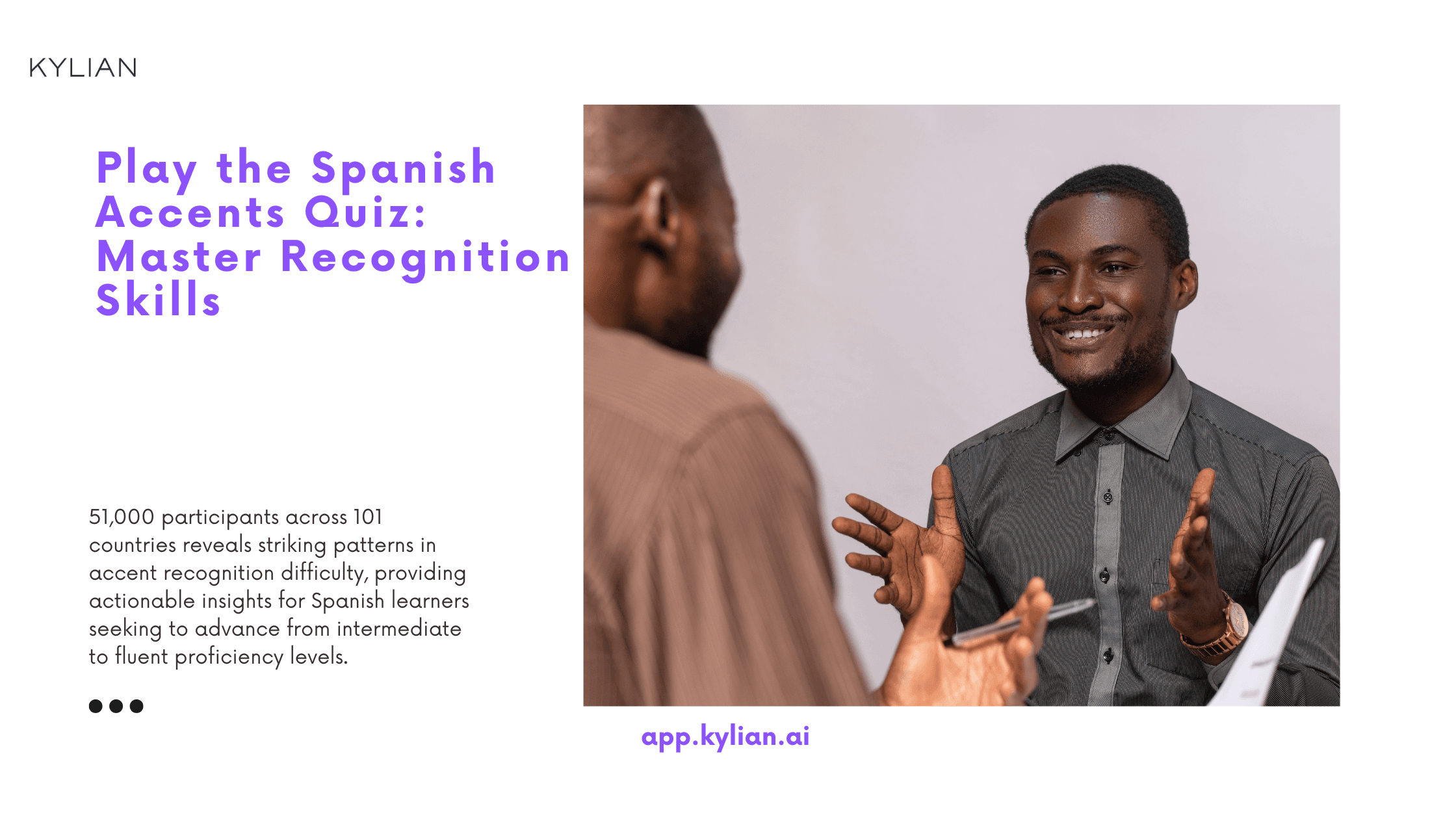 Play the Spanish Accents Quiz: Master Recognition Skills