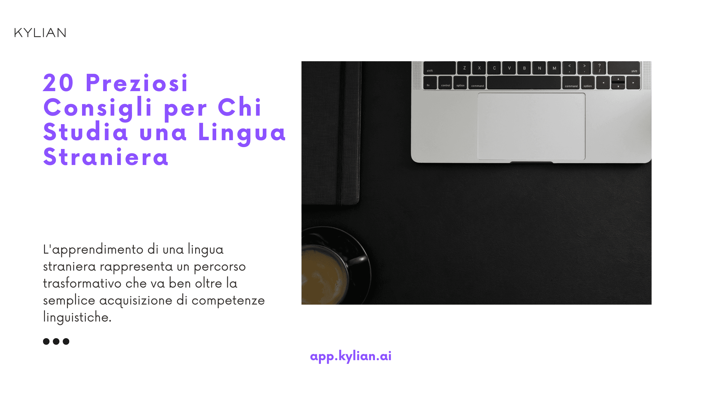 20 Preziosi Consigli per Chi Studia una Lingua Straniera