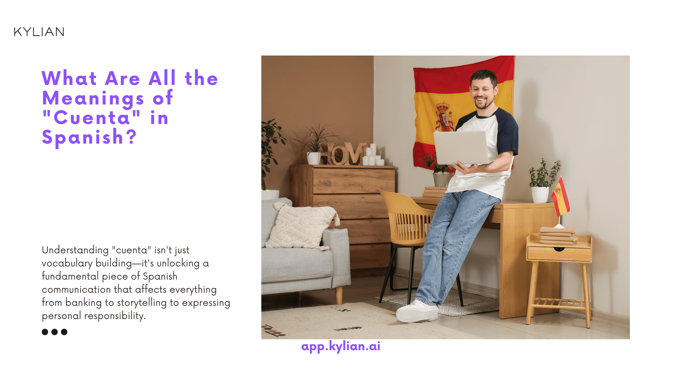 What Are All the Meanings of "Cuenta" in Spanish?