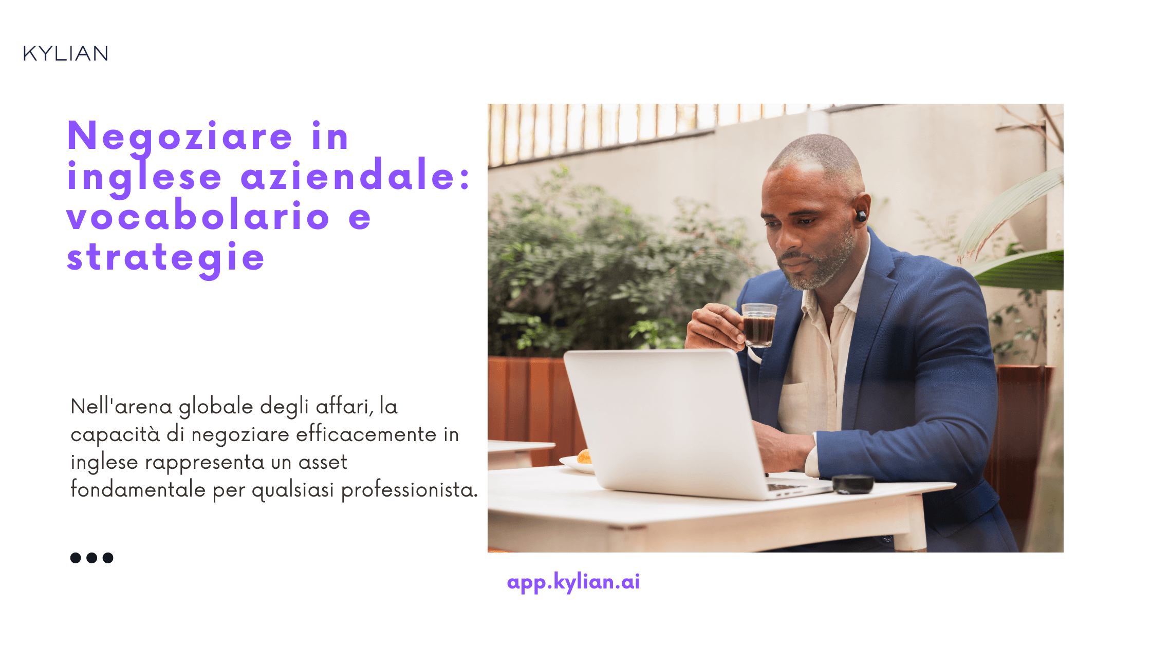 Negoziare in inglese aziendale: vocabolario e strategie