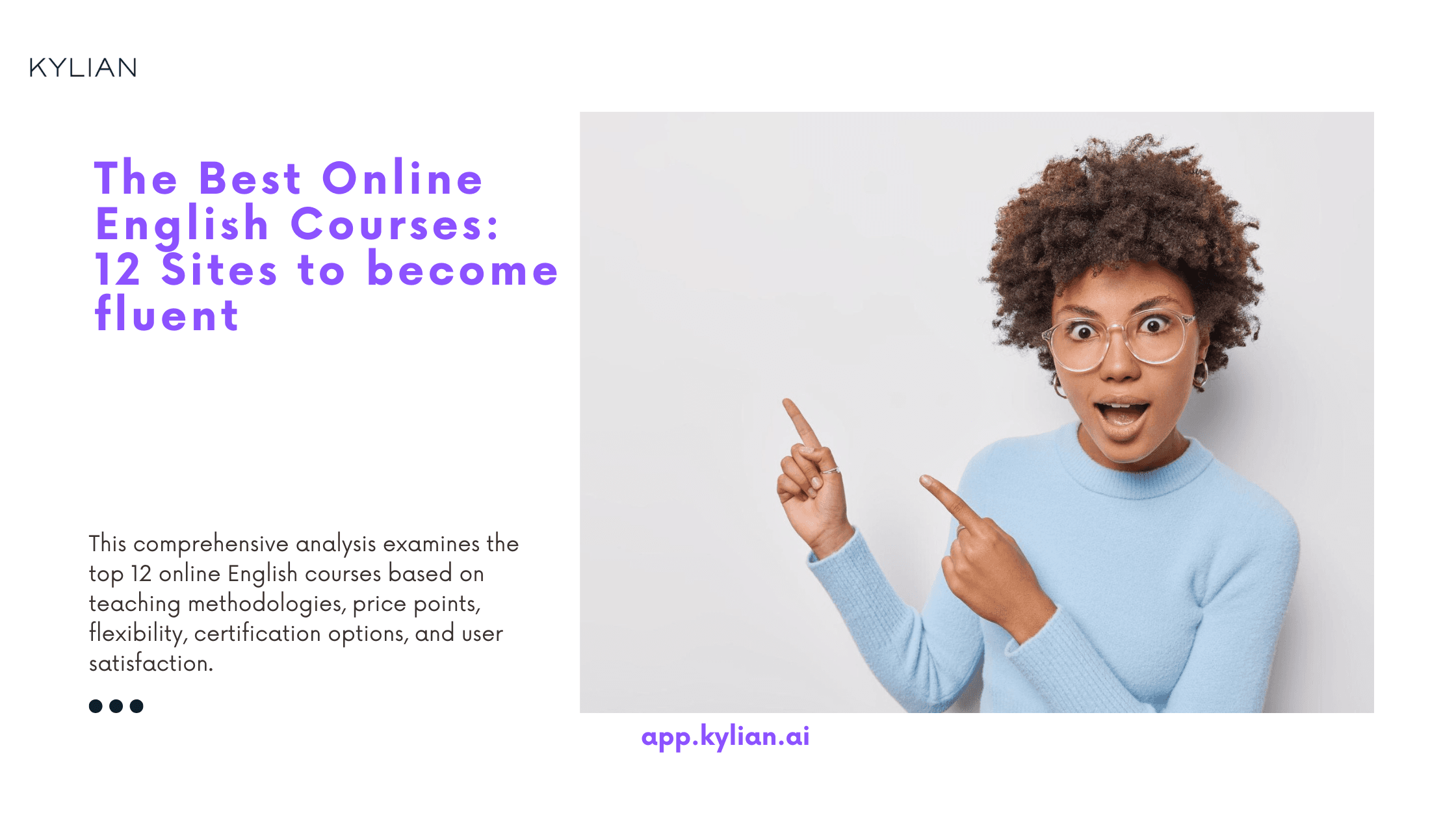 The Best Online English Courses: 12 Sites to become fluent