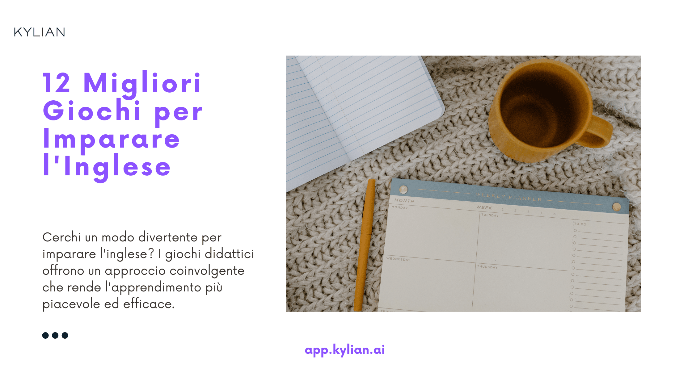 12 Migliori Giochi per Imparare l'Inglese