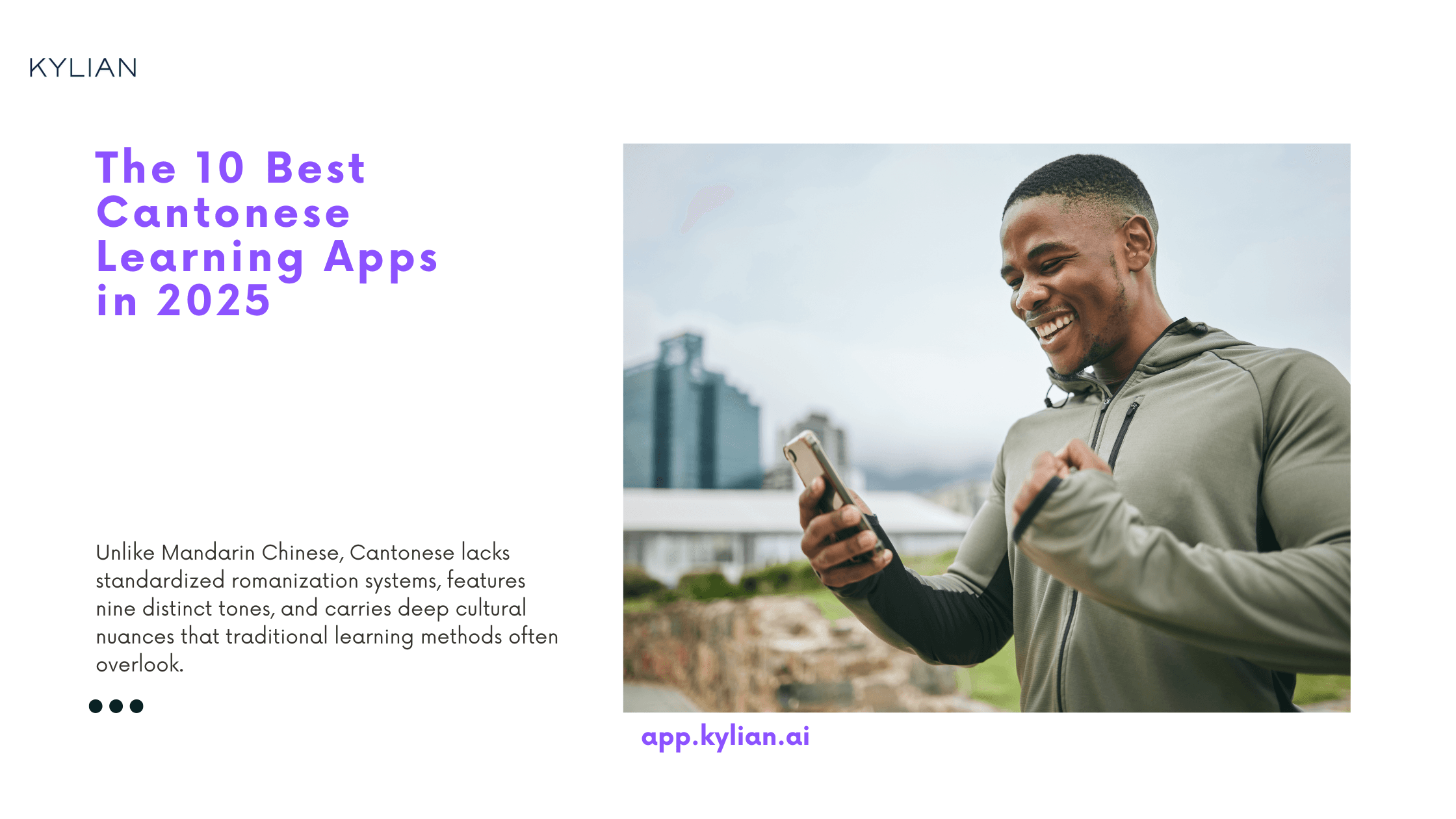 The 10 Best Cantonese Learning Apps in 2025