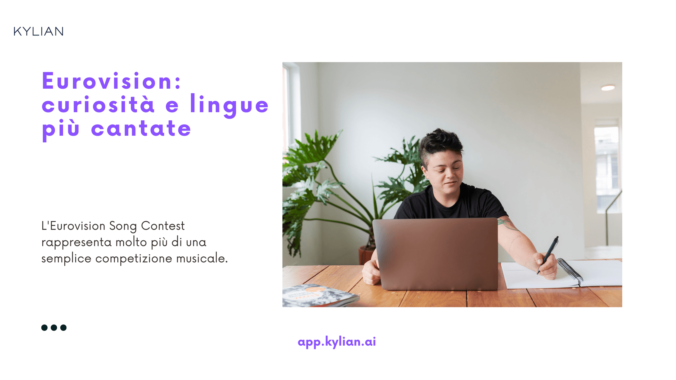 Eurovision: curiosità e lingue più cantate