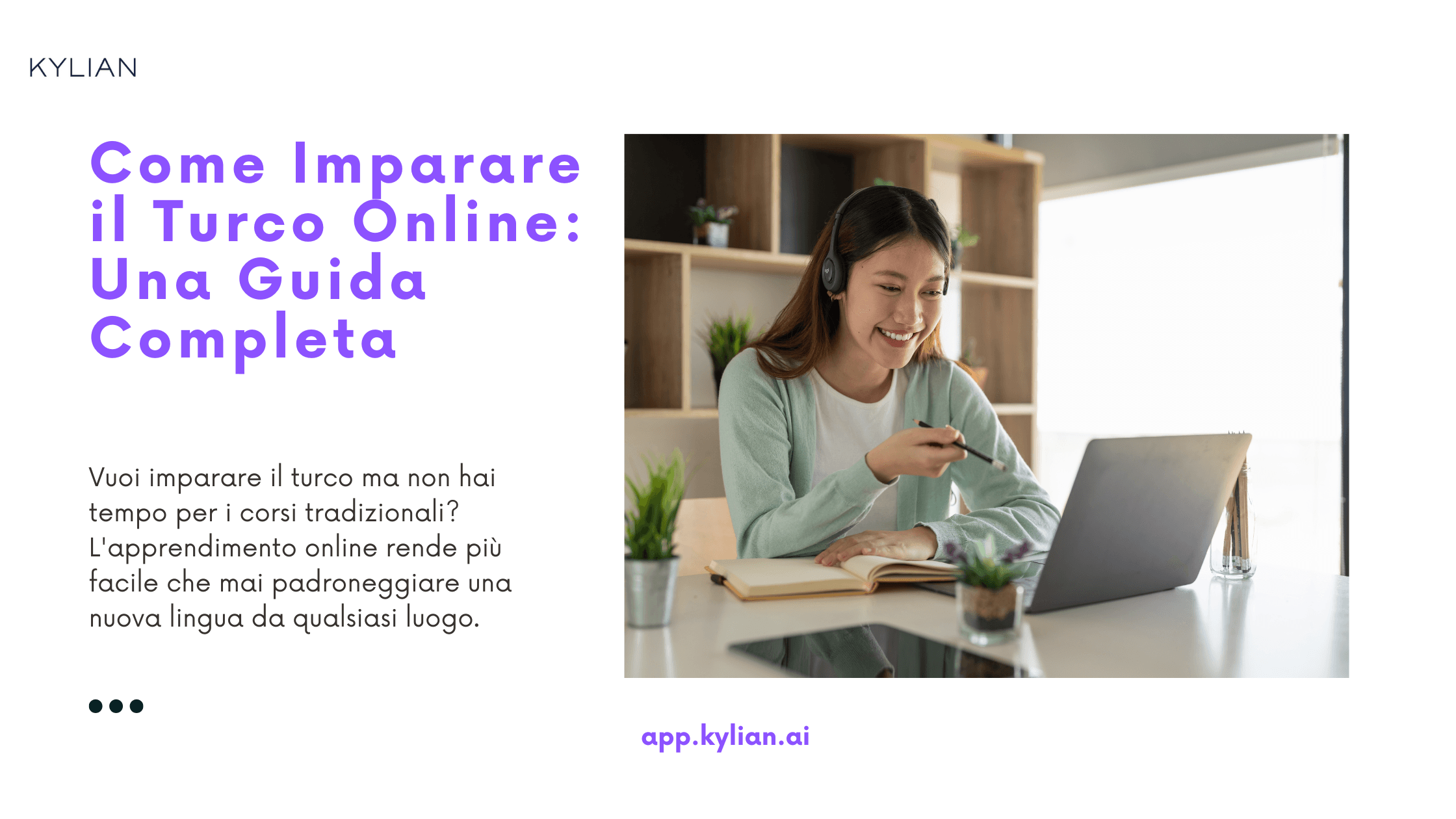 Come Imparare il Turco Online: Una Guida Completa