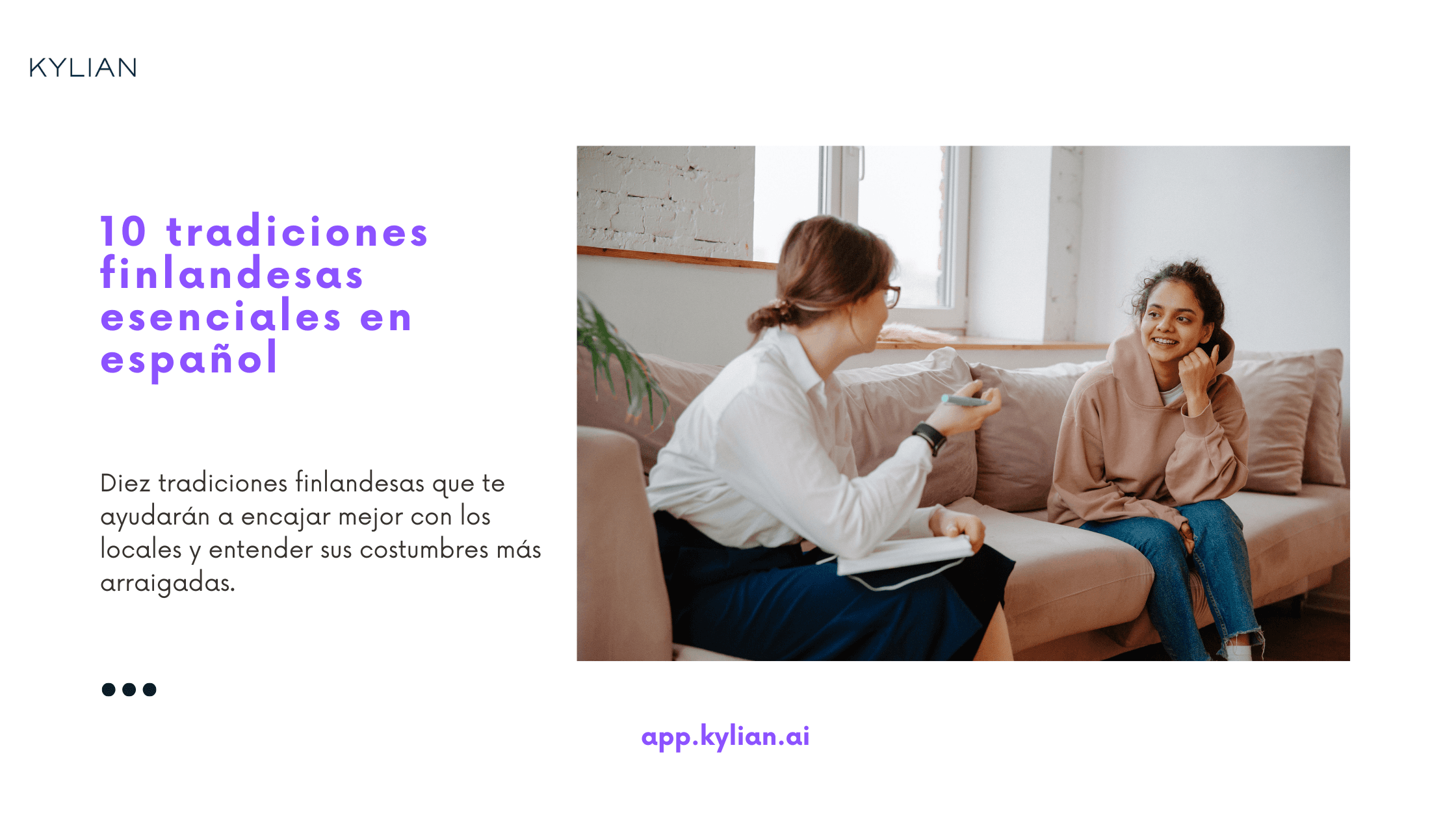 10 tradiciones finlandesas esenciales en español