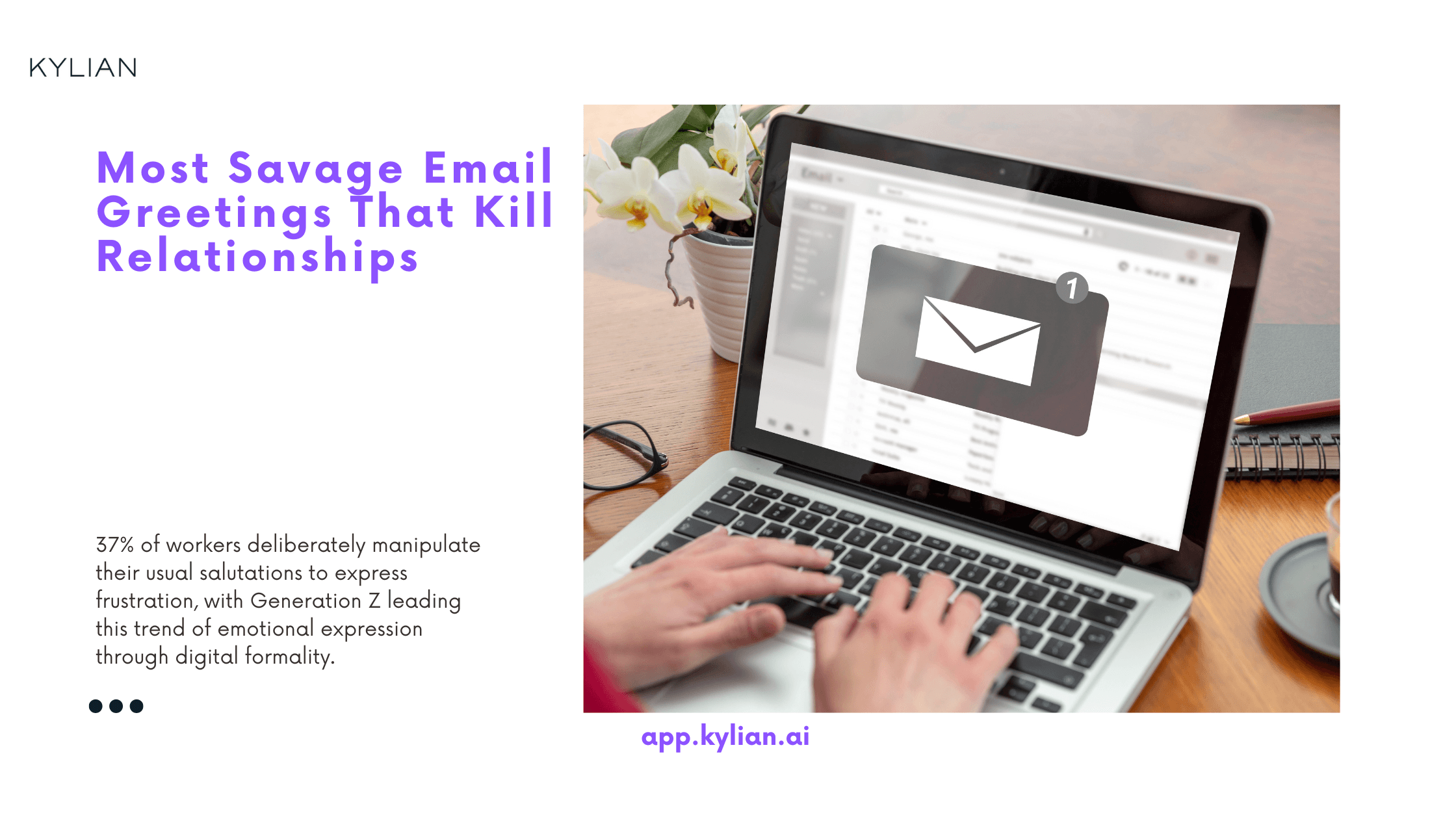 Most Savage Email Greetings That Kill Relationships